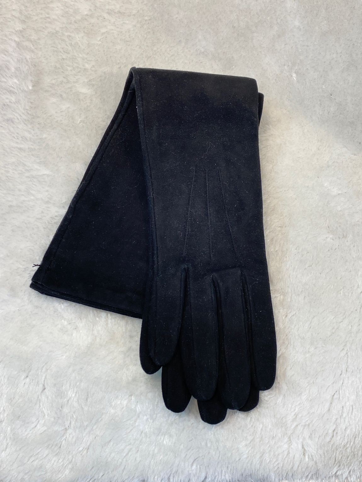 DOLCE & GABBANA GLOVES