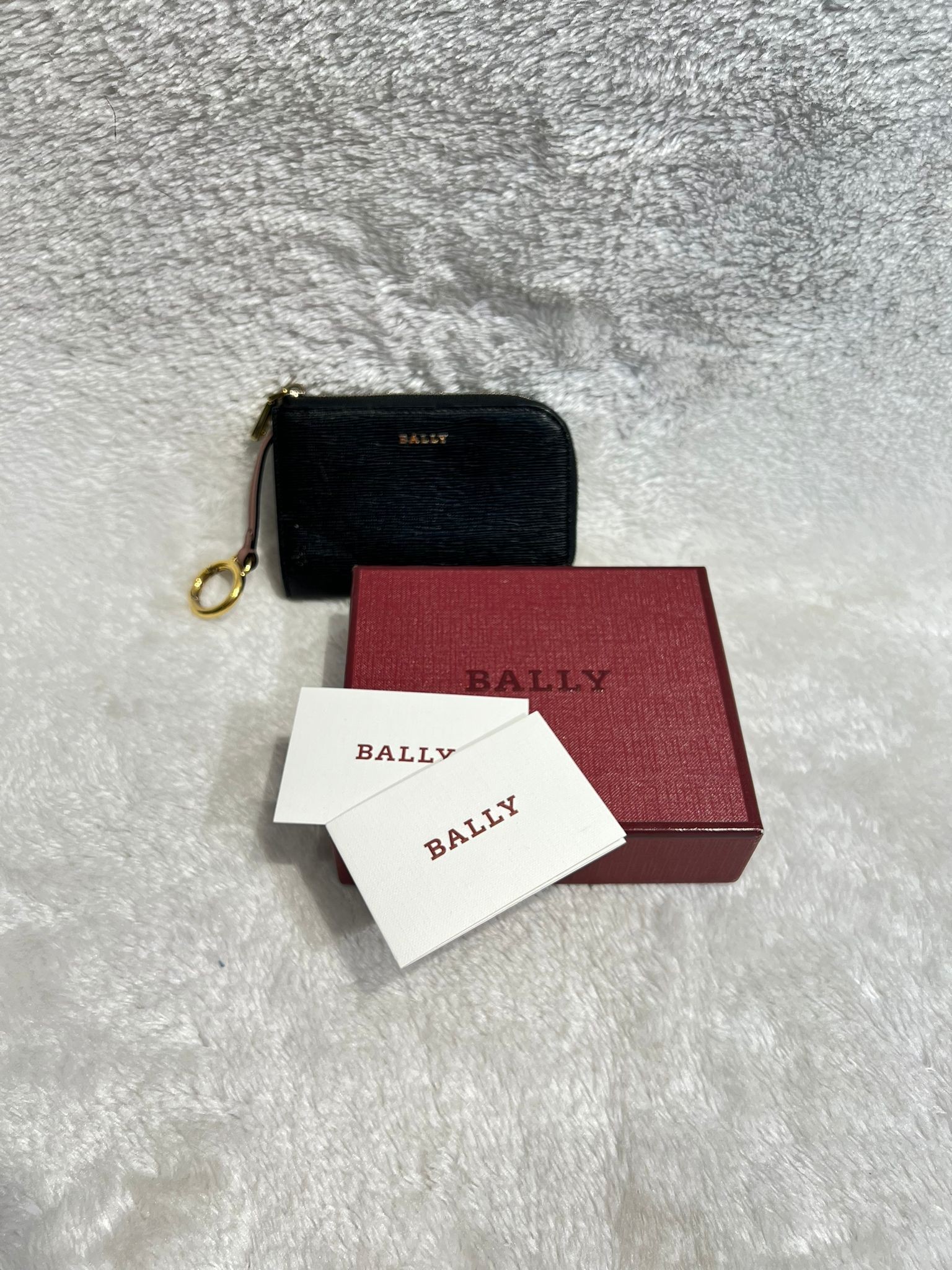 BALLY WALLET