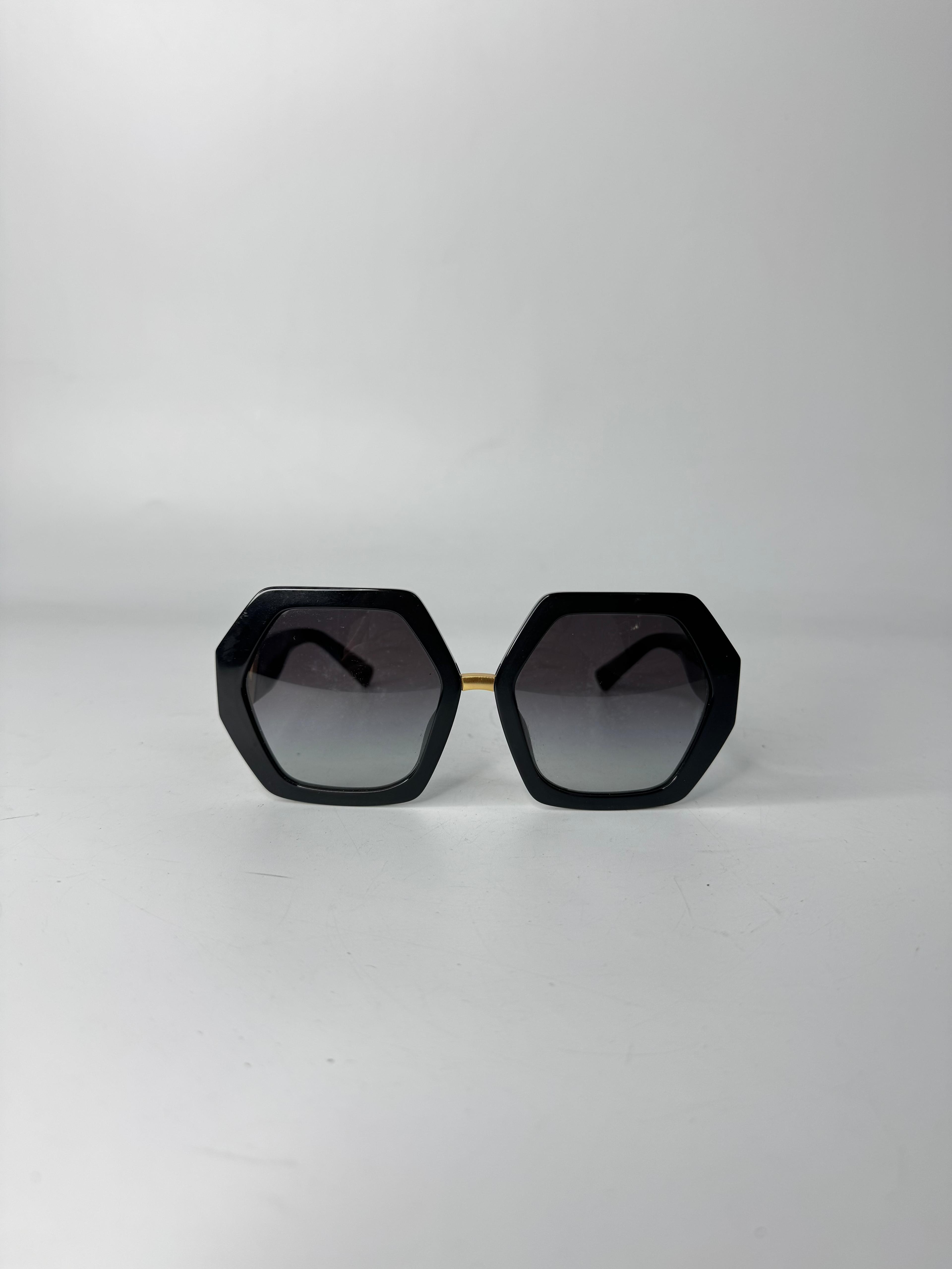 VALENTINO SUN GLASSES