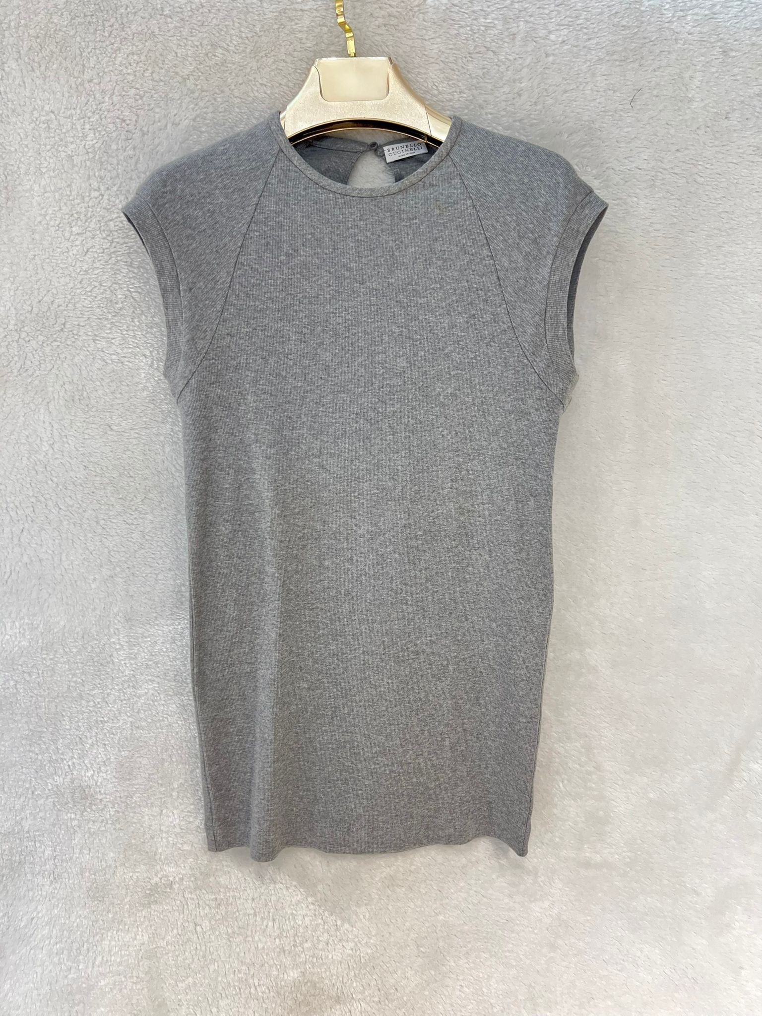 BRUNELLO CUCINELLI T-SHIRT