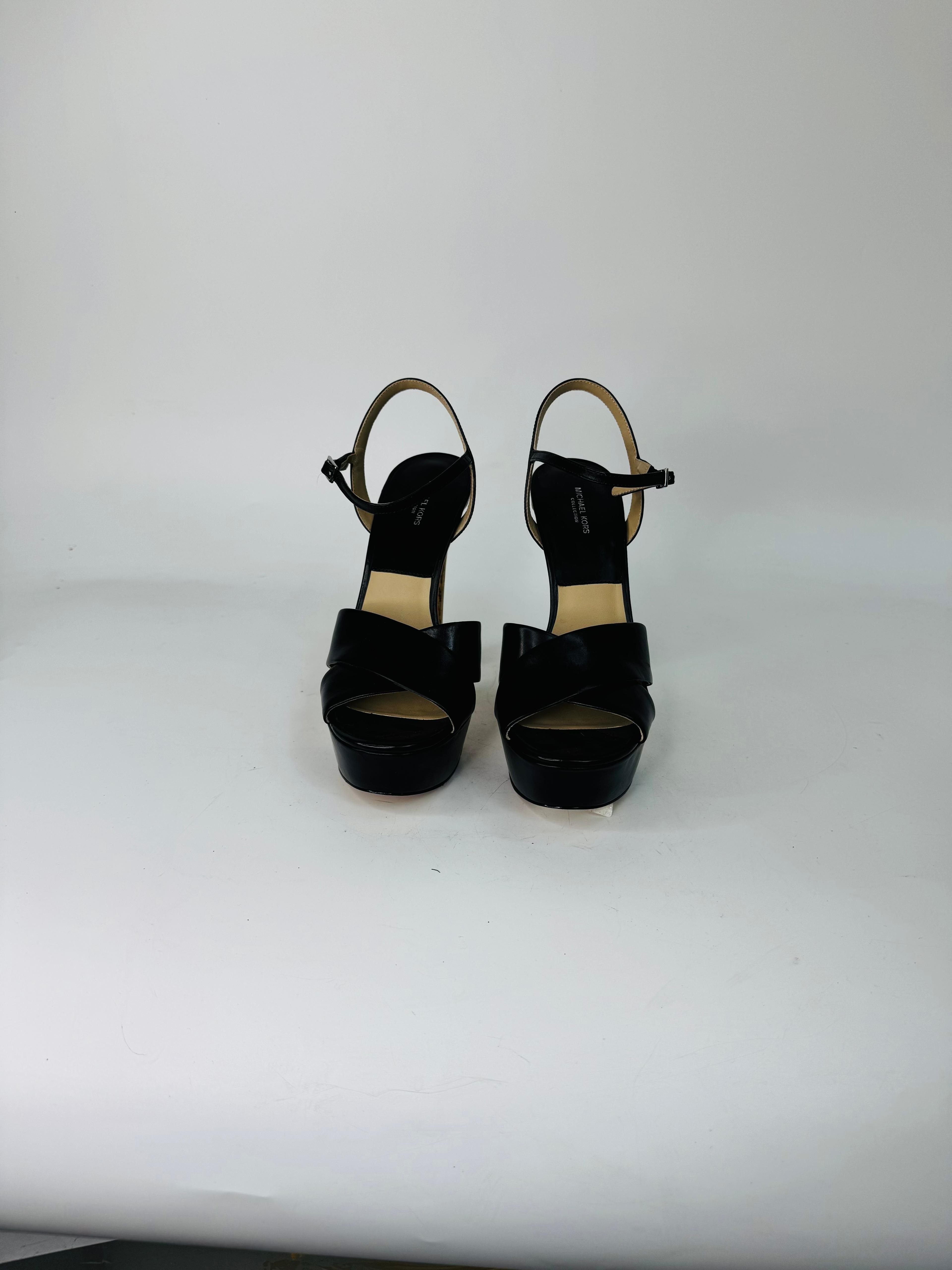 MICHAEL KORS HEELS