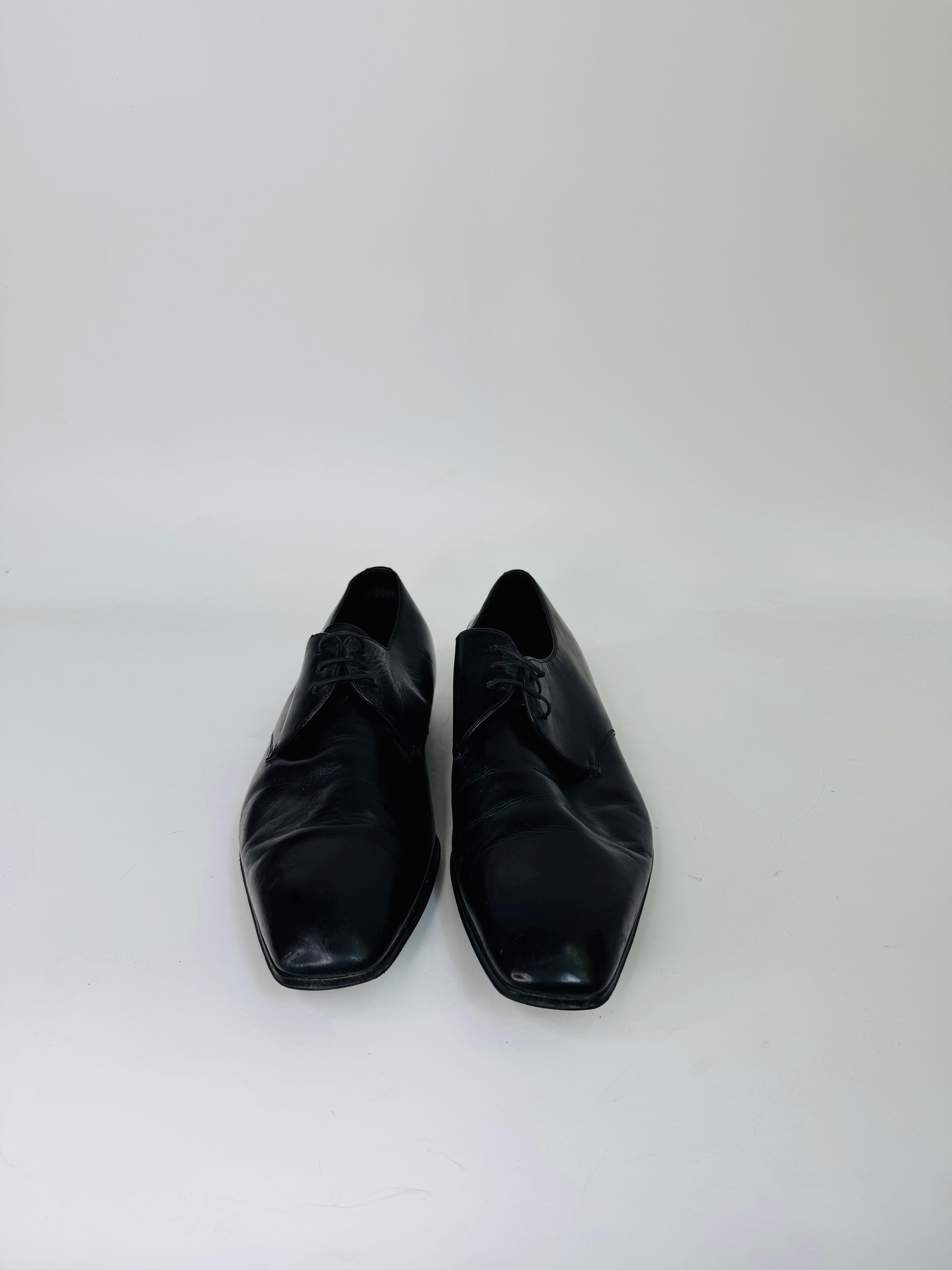 PRADA  SHOES