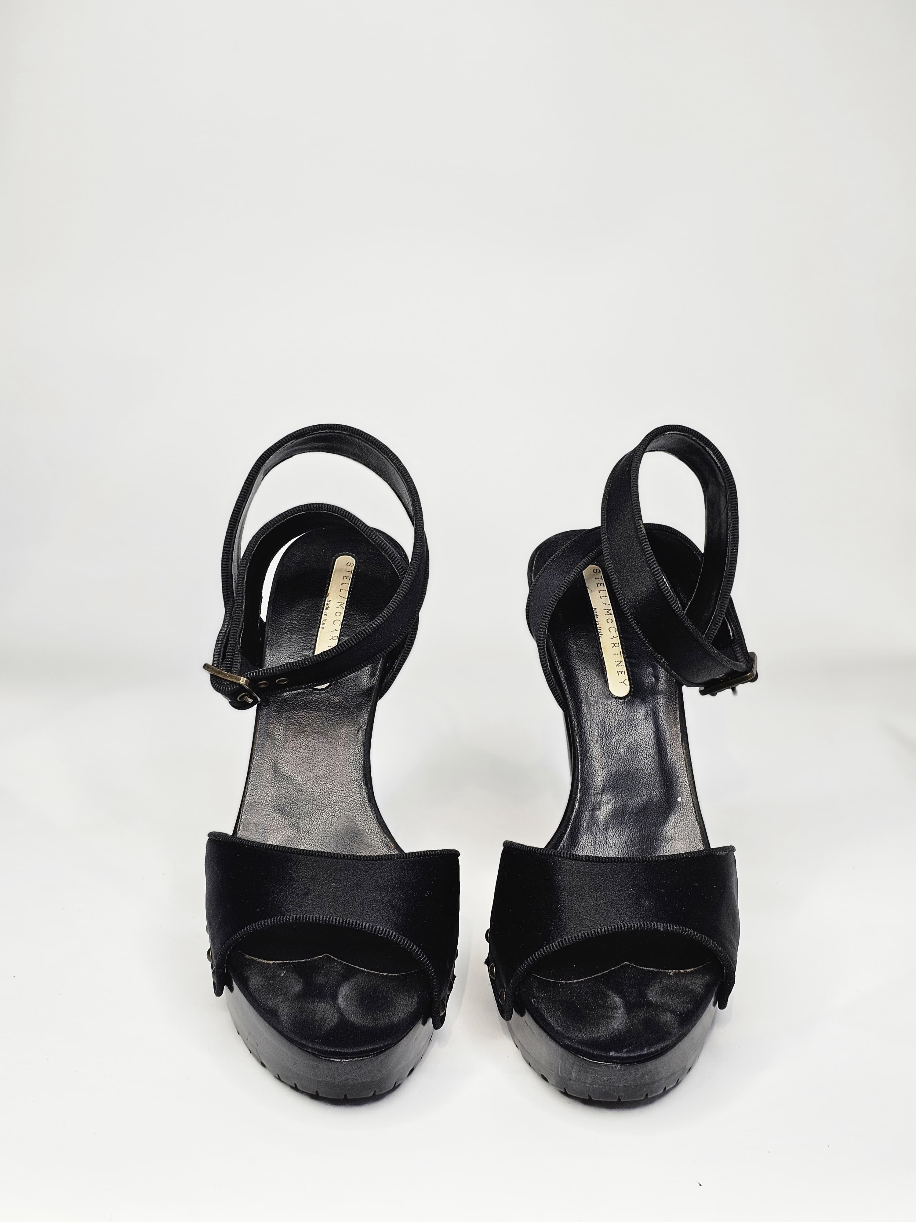 STELLA McCARTNEY SHOES 