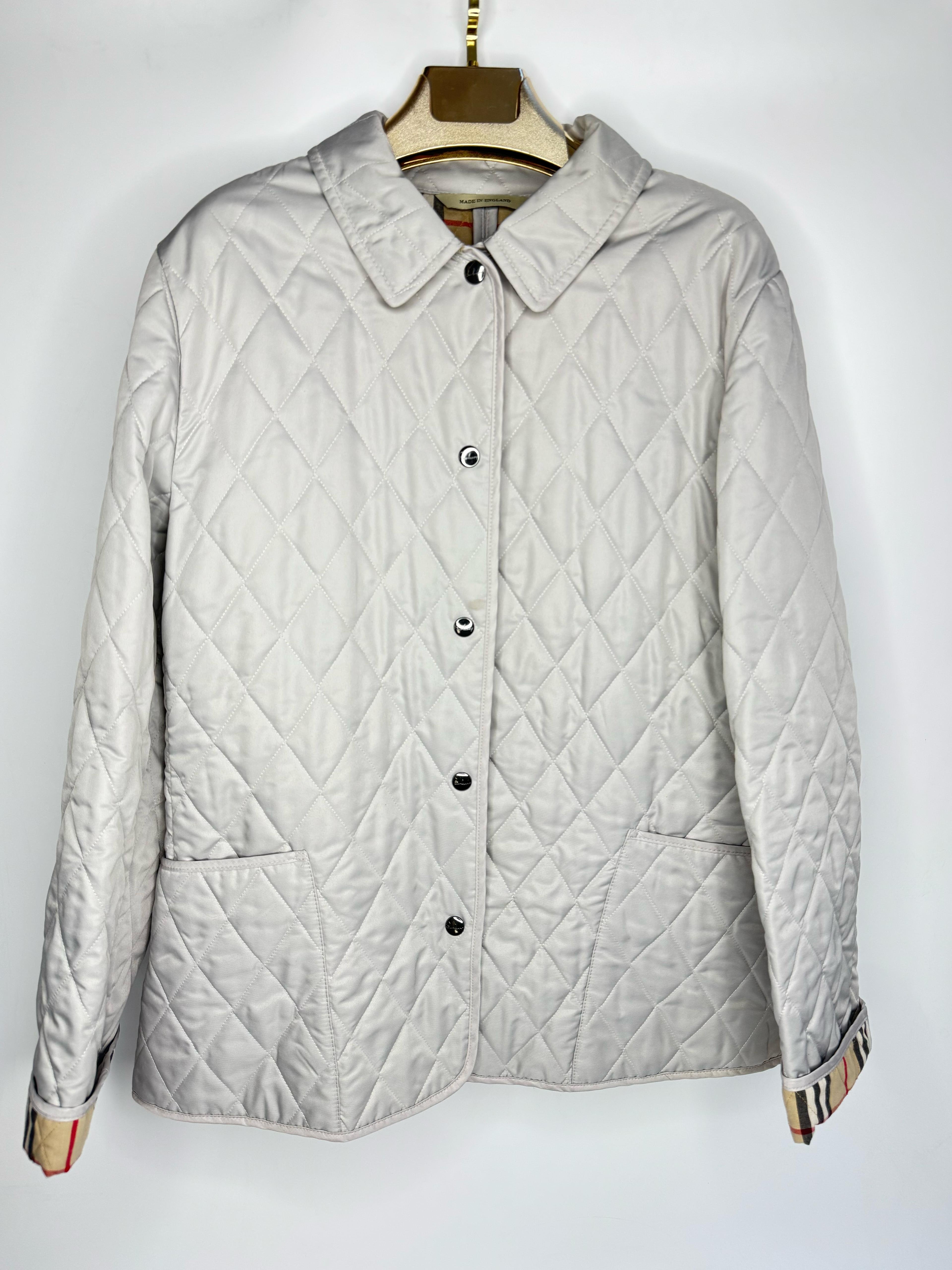BURBERRY COAT