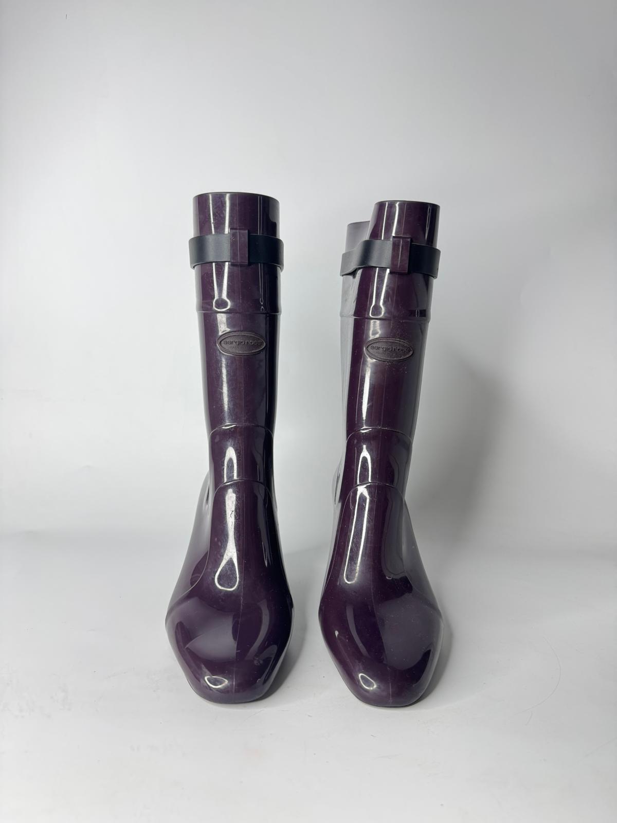 SERGIO ROSSI SHOES