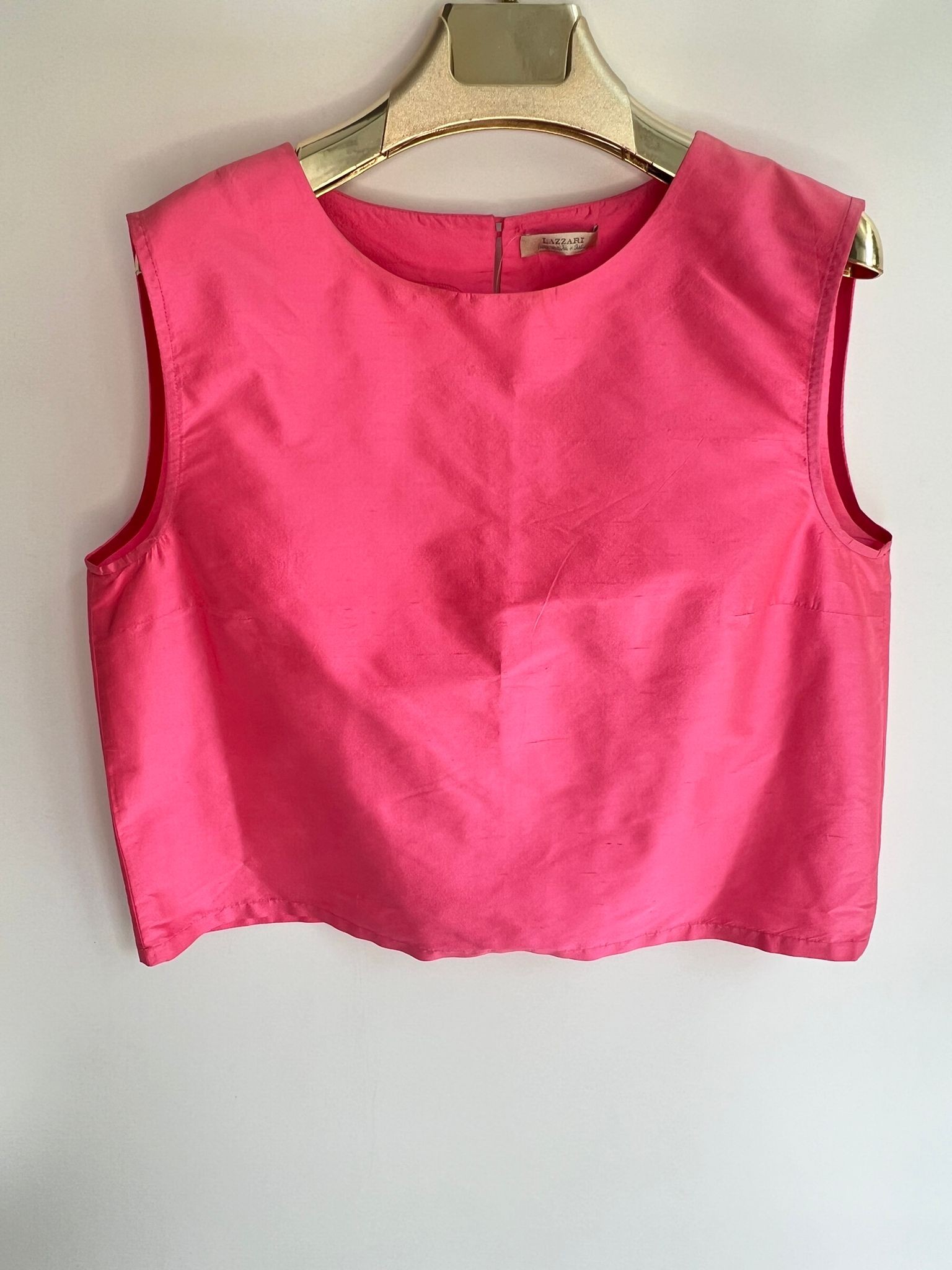 LAZZARI BLOUSE