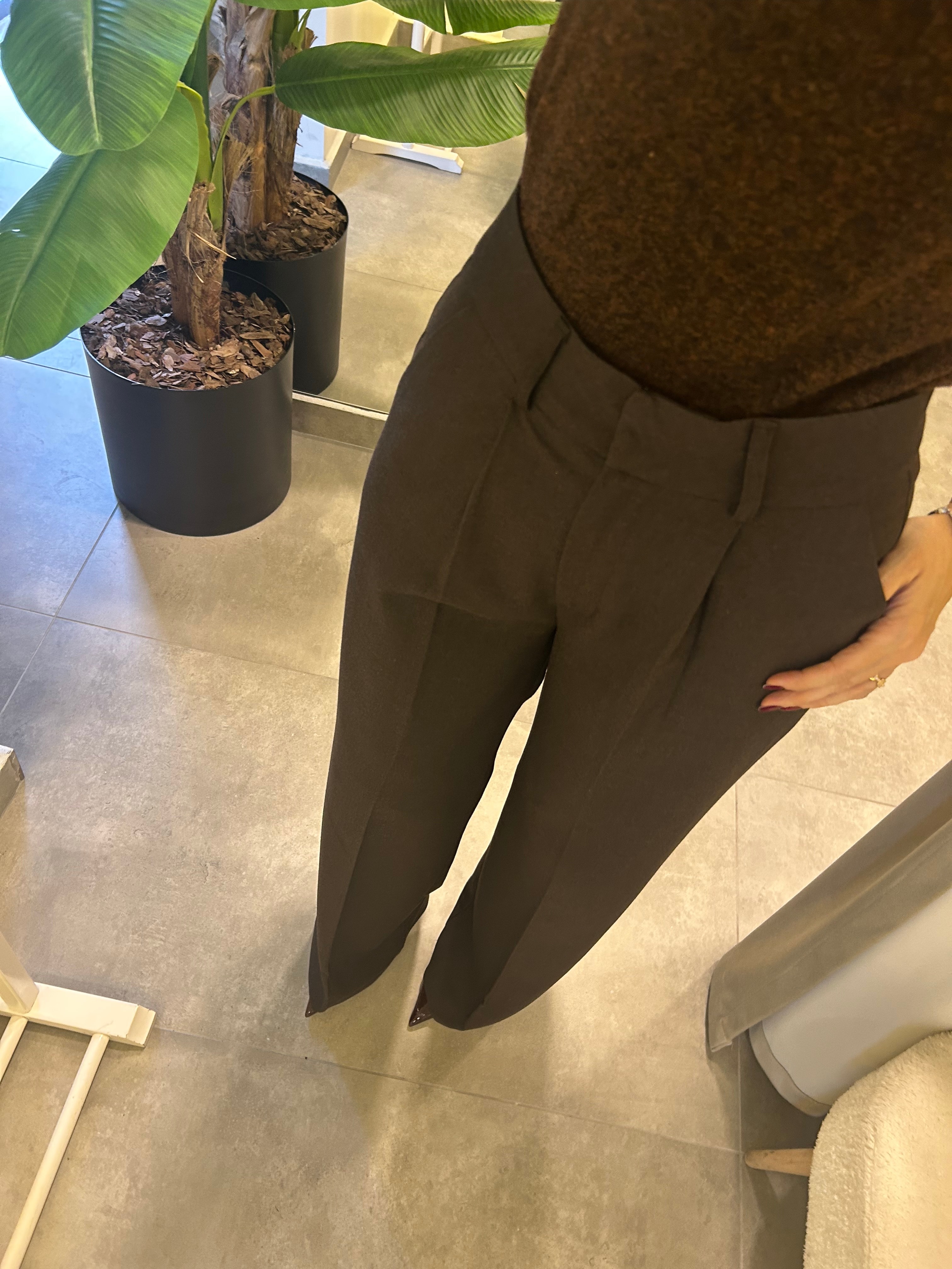 premium acı kahve palazzo 