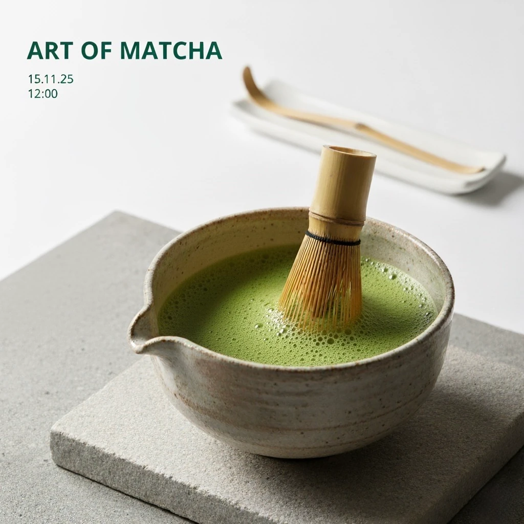Matcha Ceremony Grade main variant image