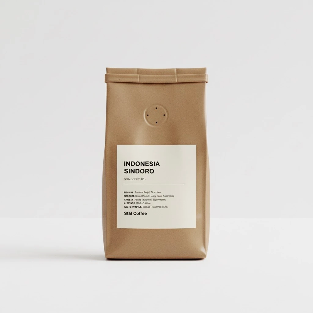 Indonesia Sindoro main variant image