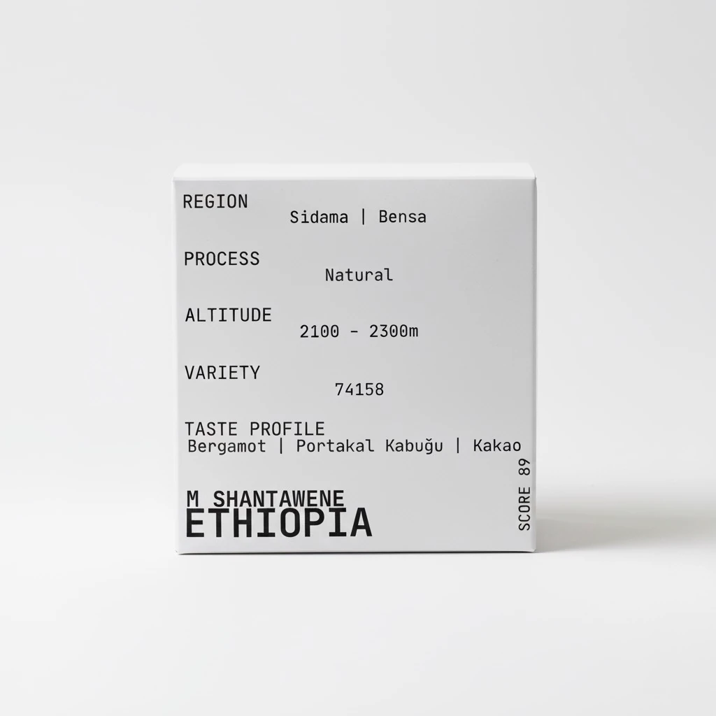 Ethiopia M Shantawene main variant image