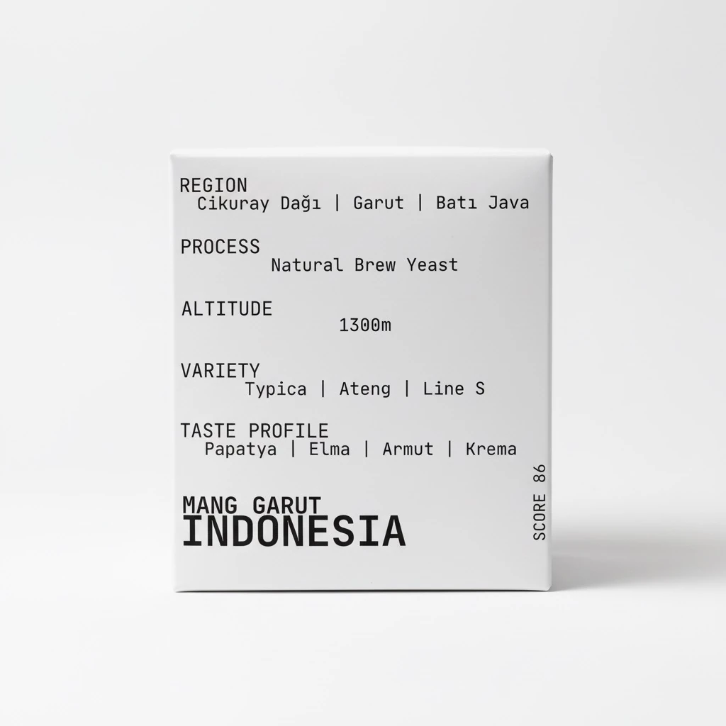 Indonesia Mang Garut main variant image