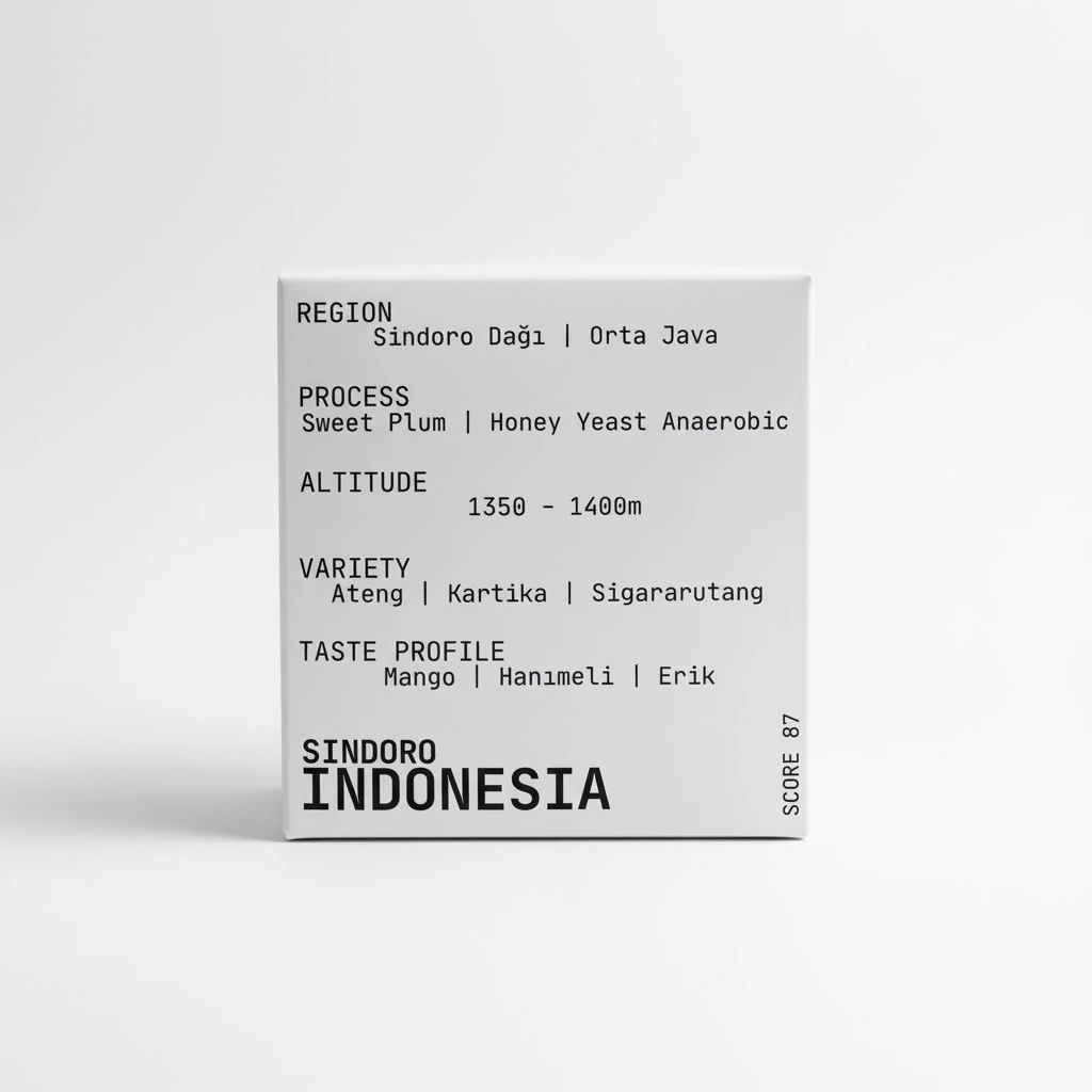 Indonesia Sindoro main variant image