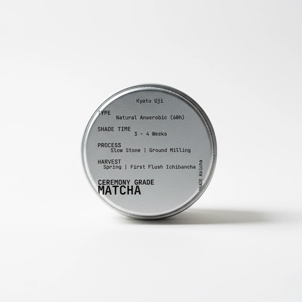 Matcha Ceremony Grade main variant image