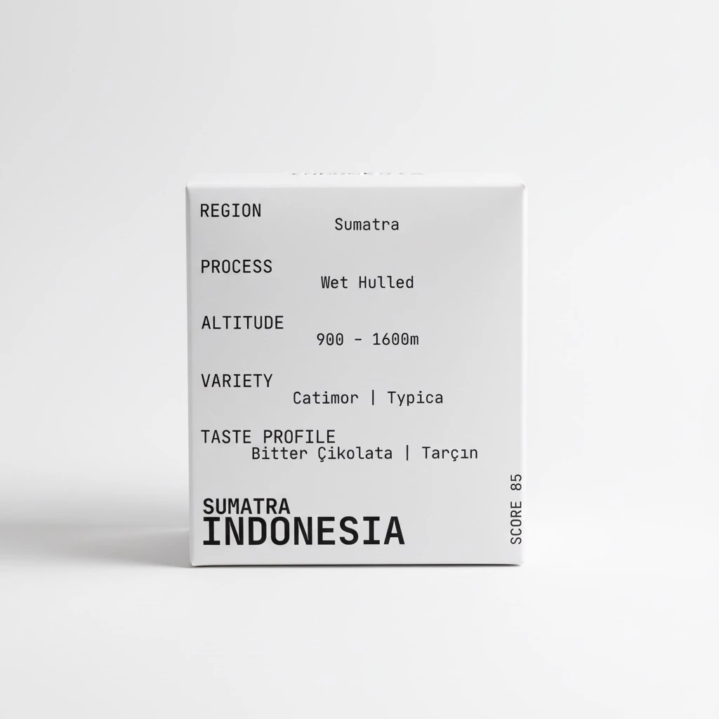 Indonesia Sumatra main variant image