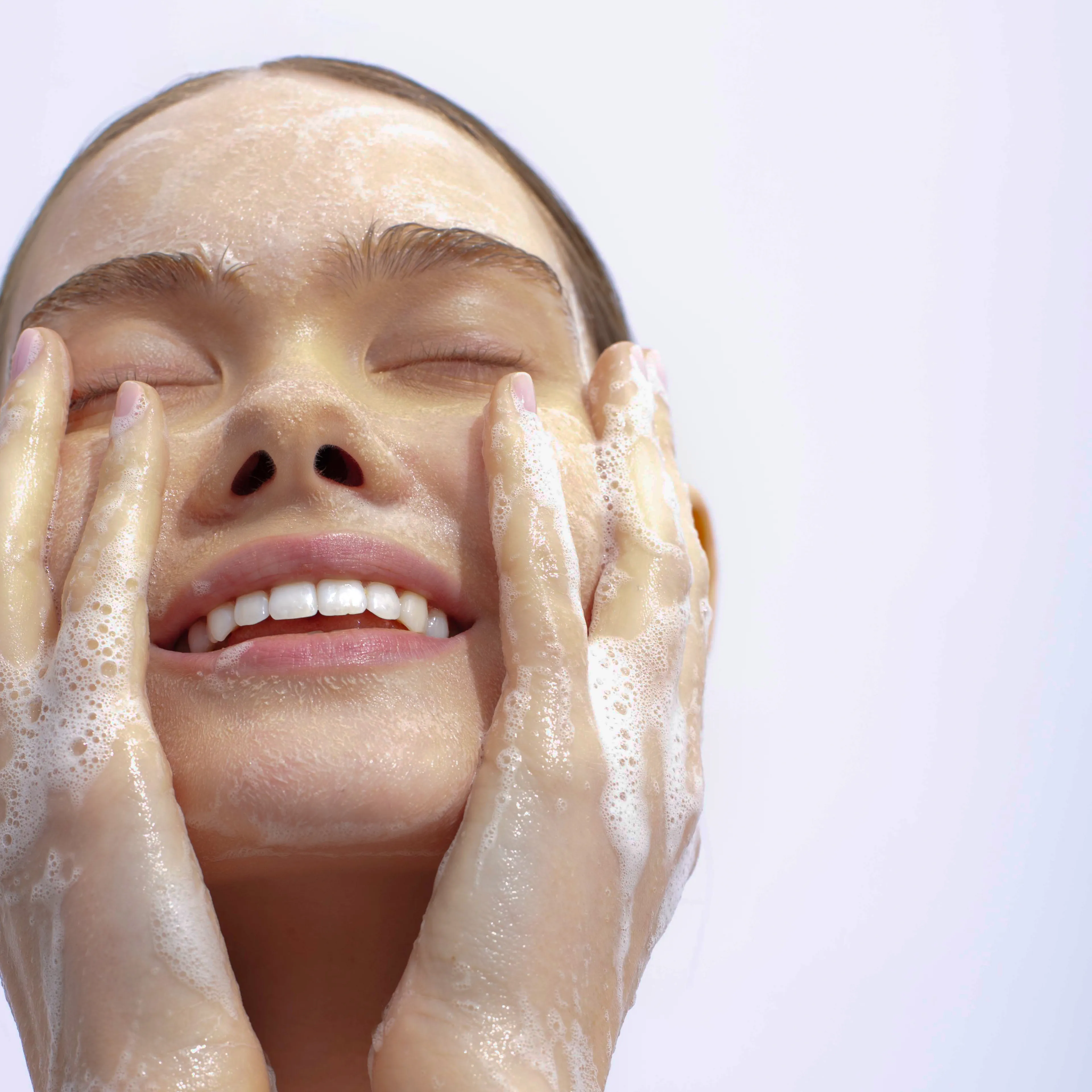 BOTANICAL DEEP PURIFYING GEL – Bitkisel Arındırıcı Yüz Temizleme Jeli