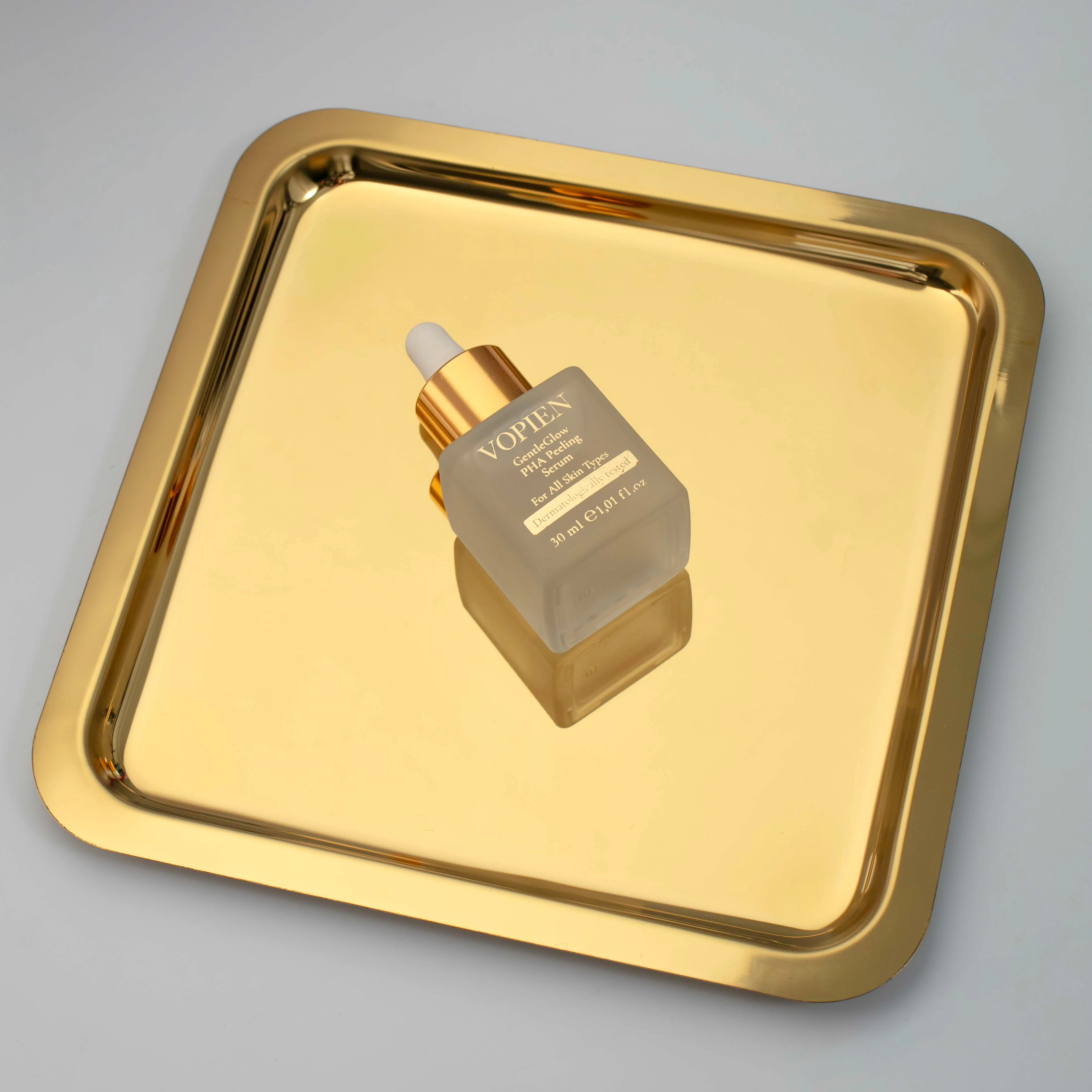 GENTLE GLOW PHA PEELING SERUM – Nazik Işıltı Veren PHA Peeling Serum