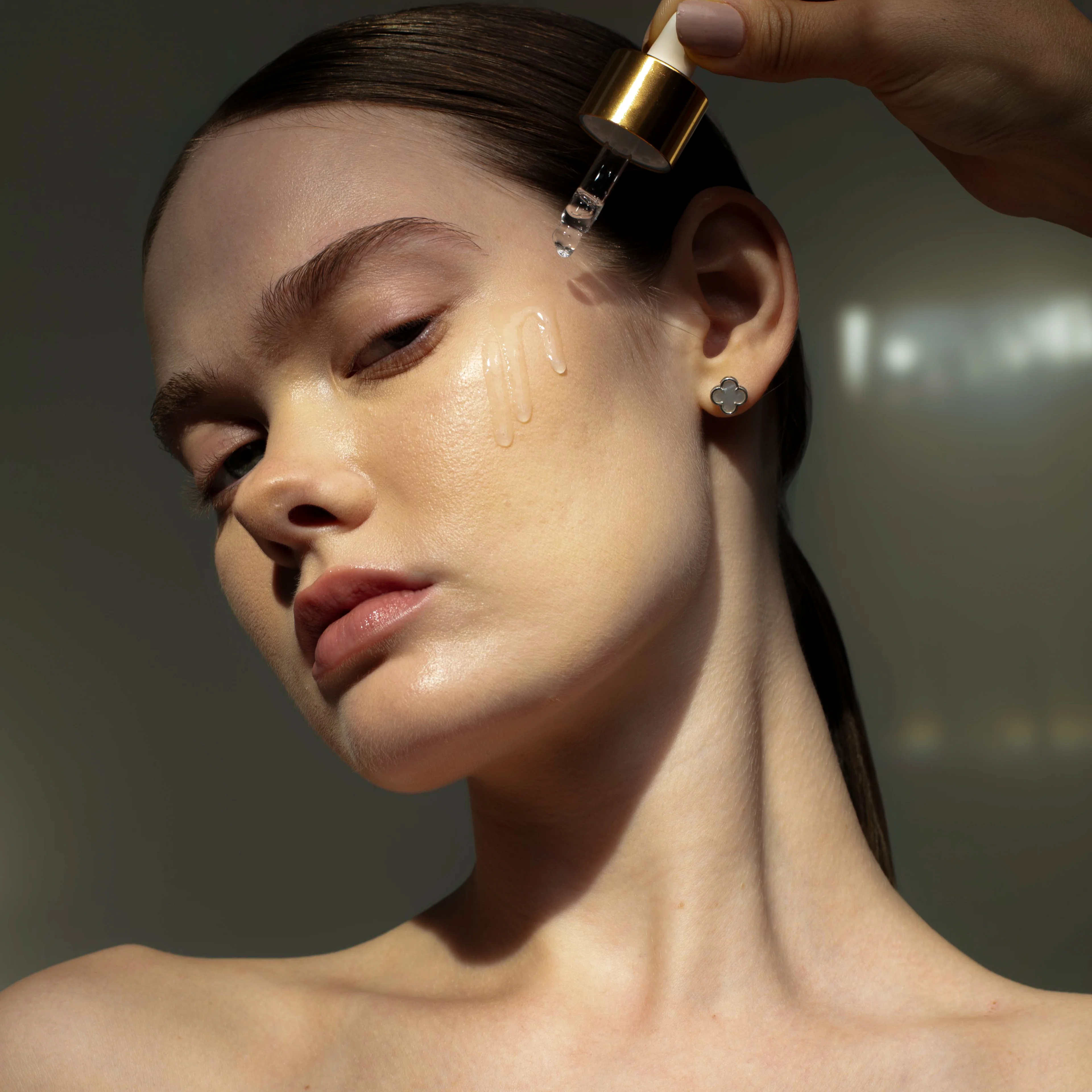 HYALUID H-3 SERUM – Yoğun Nem Ve Yaşlanma Karşıtı Serum