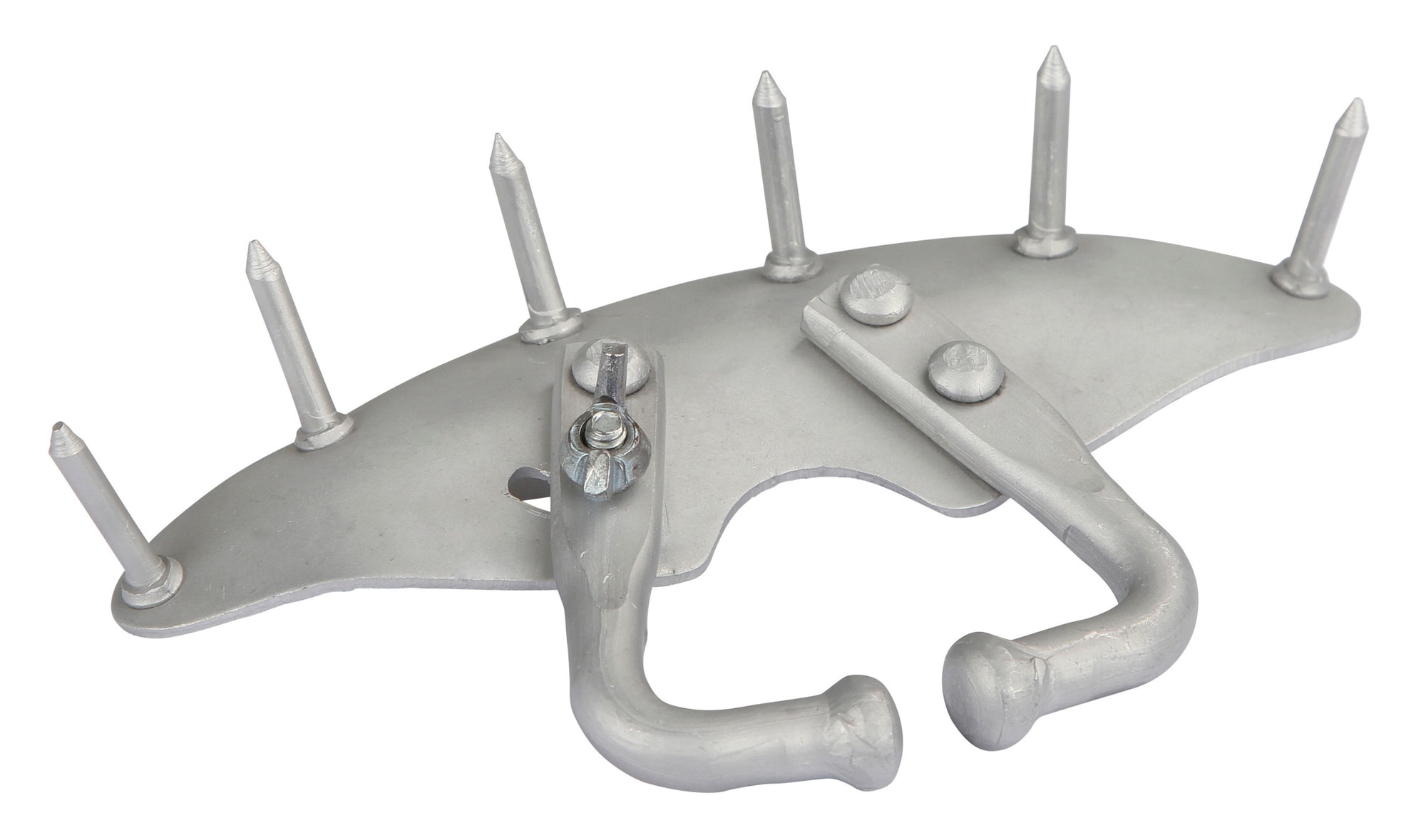 SÜT EMME ENGELLEYİCİ METAL BURUNLUK