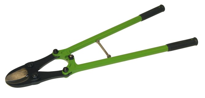 TIRNAK KESME MAKASI YEŞİL 60 CM