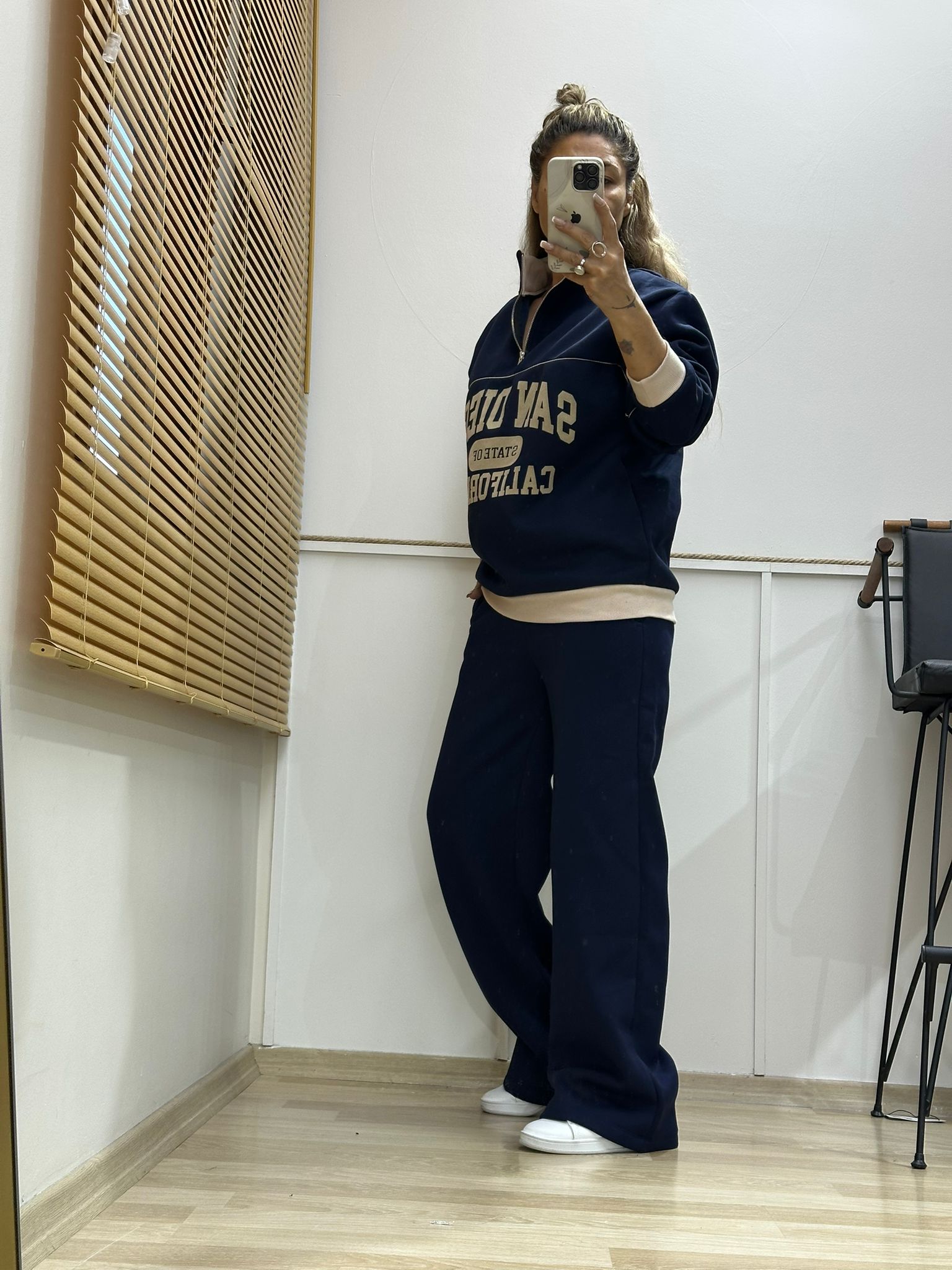 SUN DİAGO LACİVERT