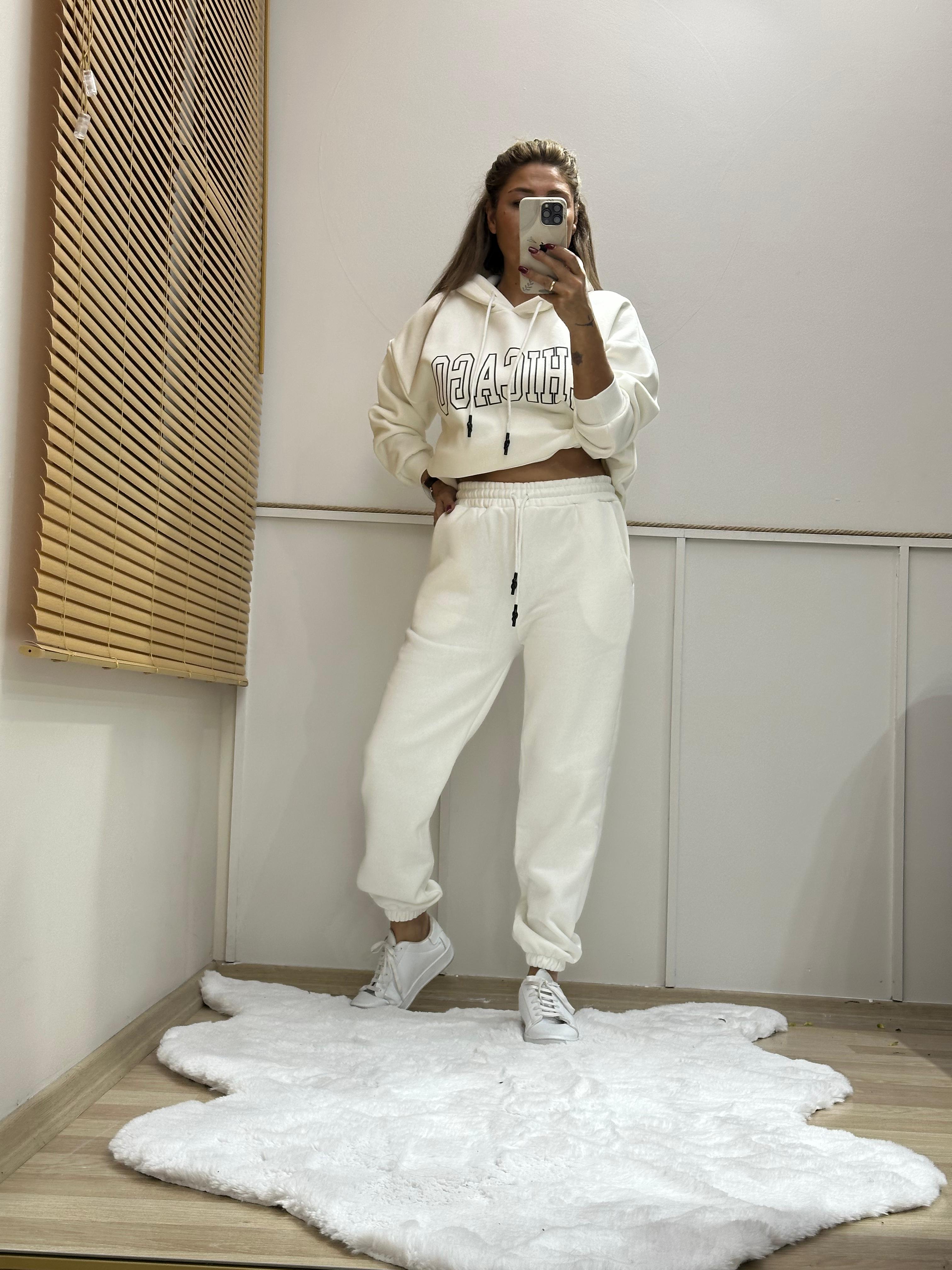 CHİCAGO ŞARDONLU TAKIM