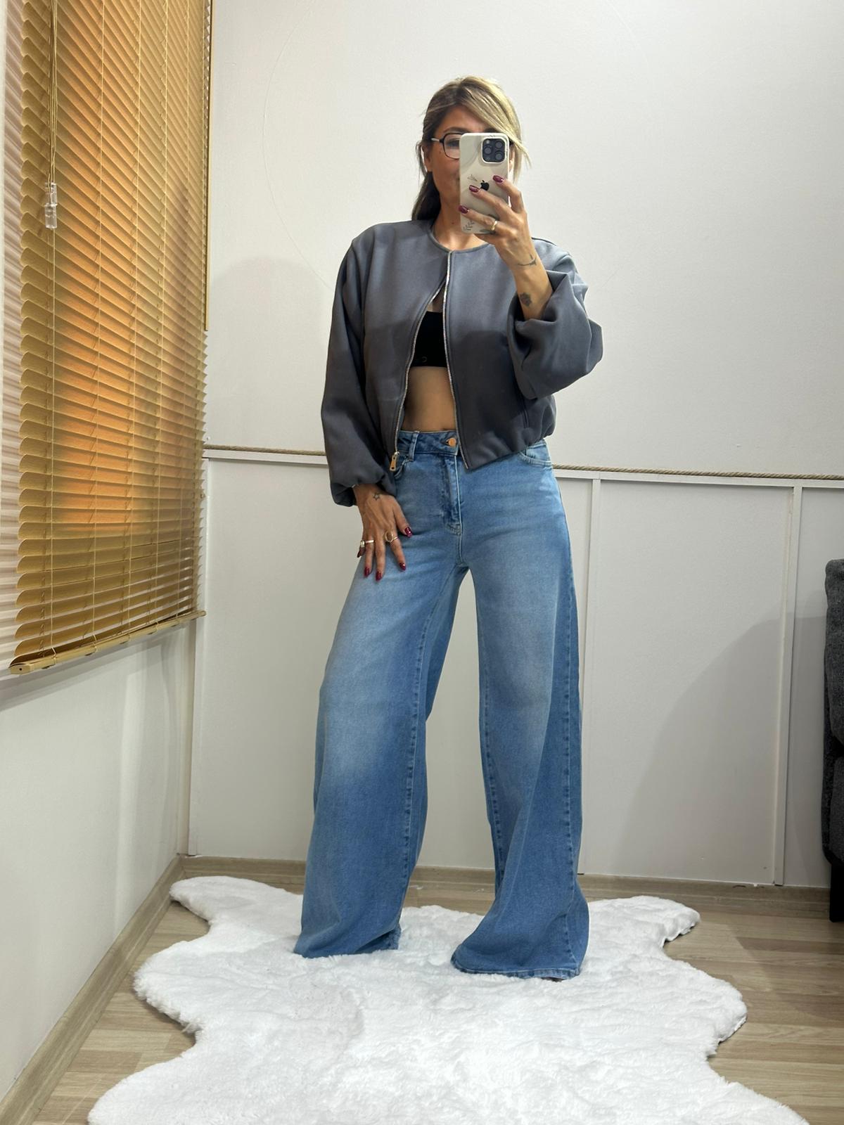 VUSCO BEGGY JEAN PANTOLON