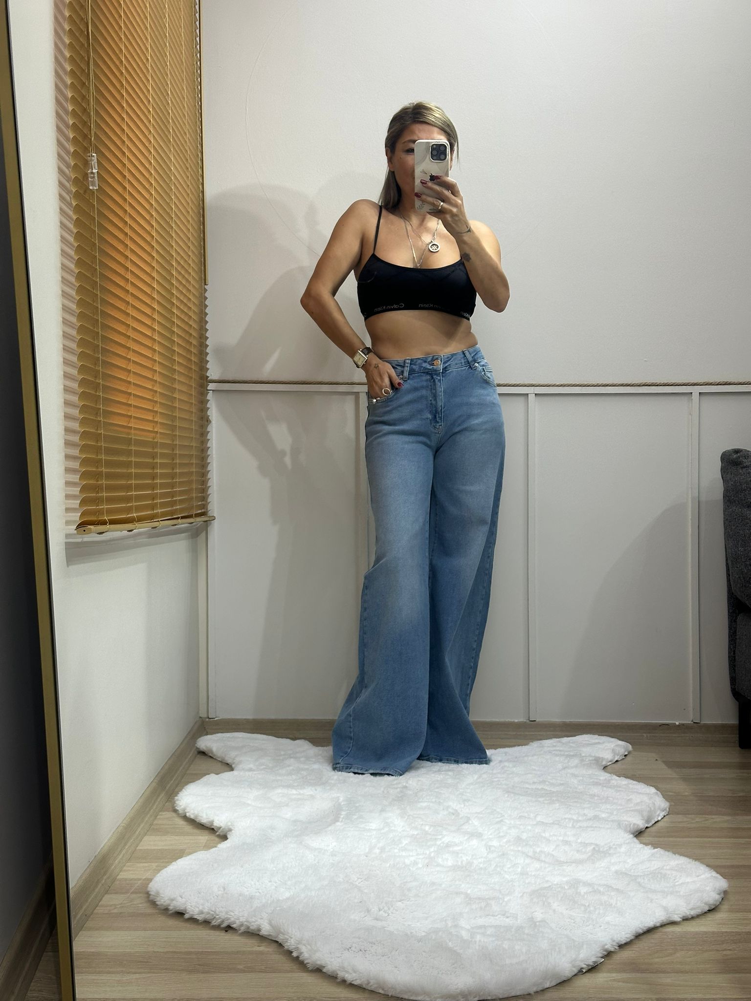 VUSCO BEGGY JEAN PANTOLON