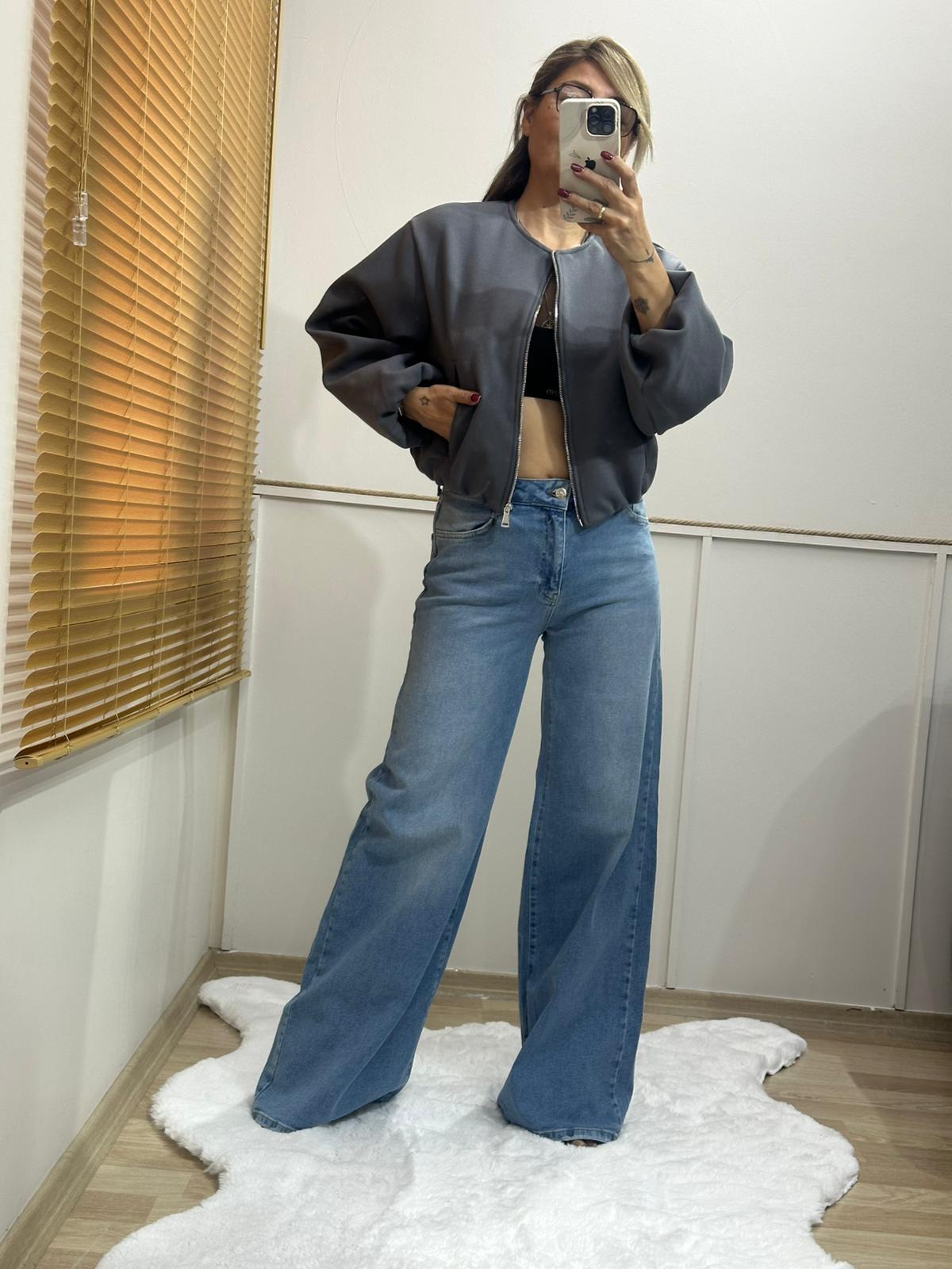 VUSCO BEGGY JEAN PANTOLON