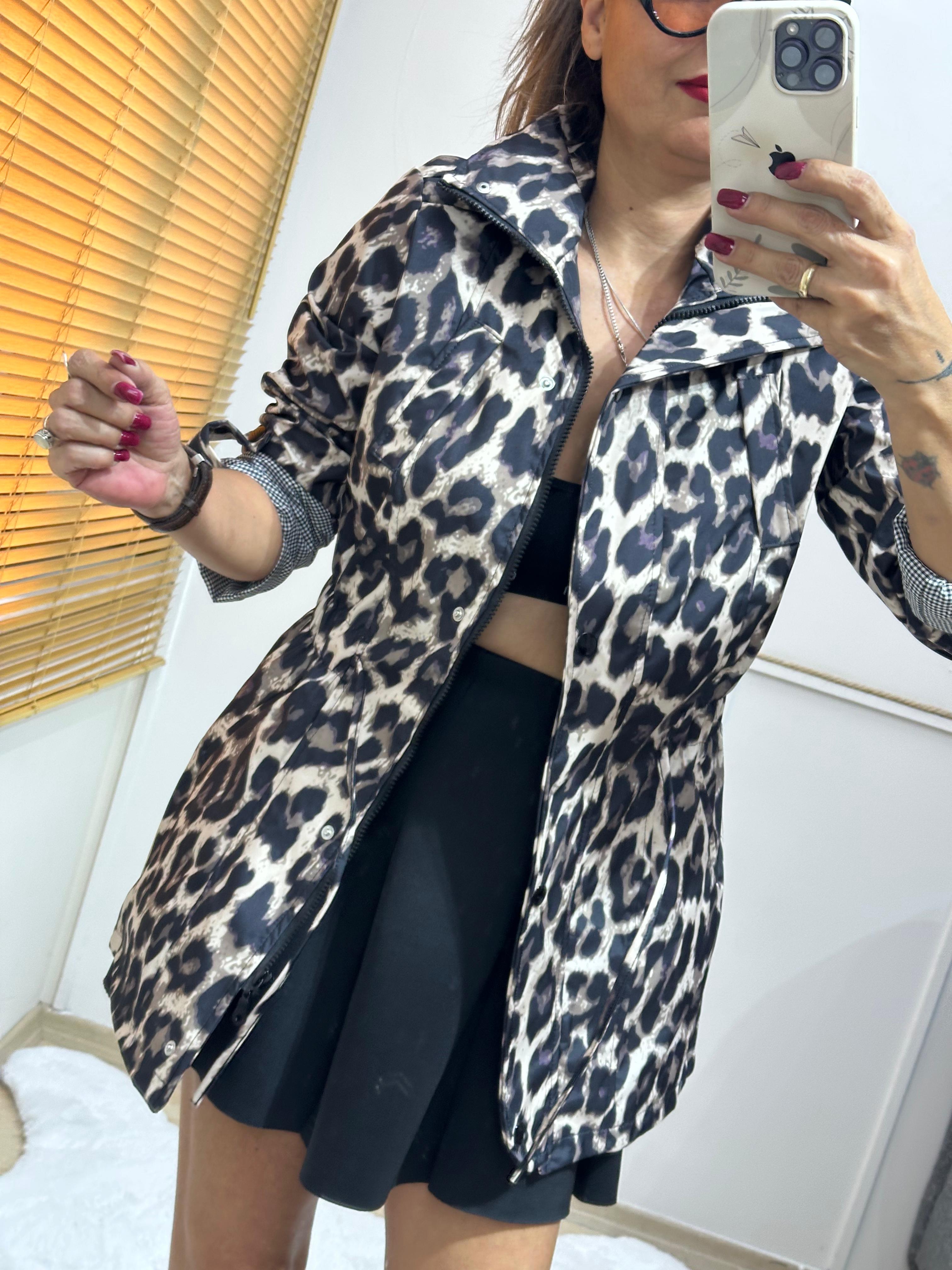 LEOPAR