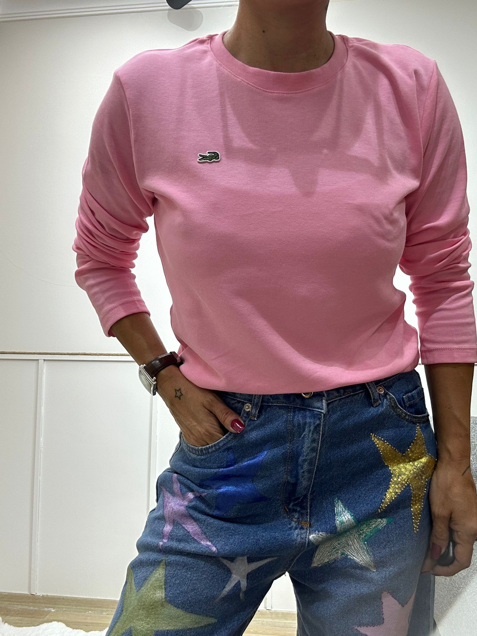 MELİNDA SWEAT