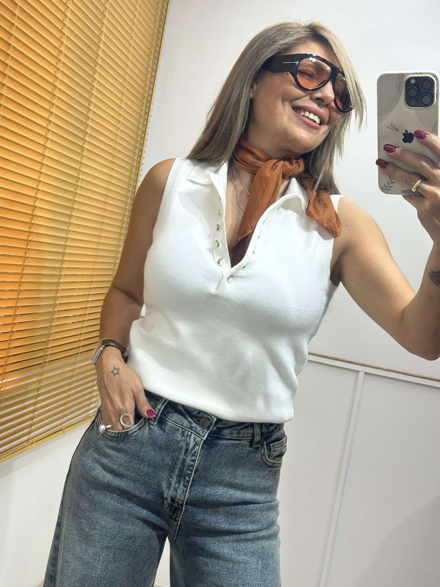 VECİO TRİKO 