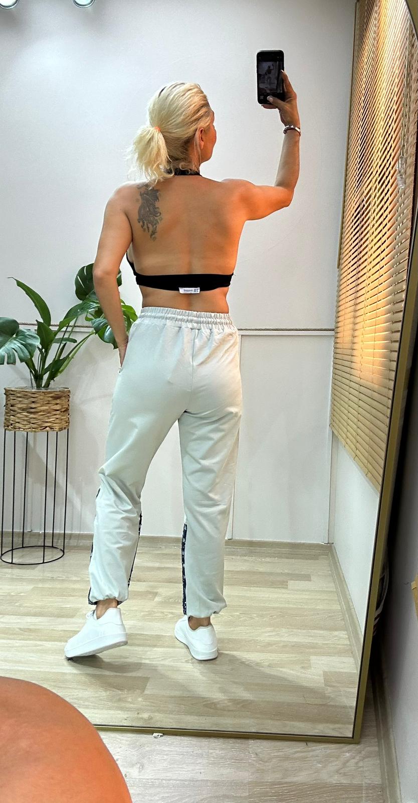 VENÜS BAMBU EŞOFMAN ALTI 