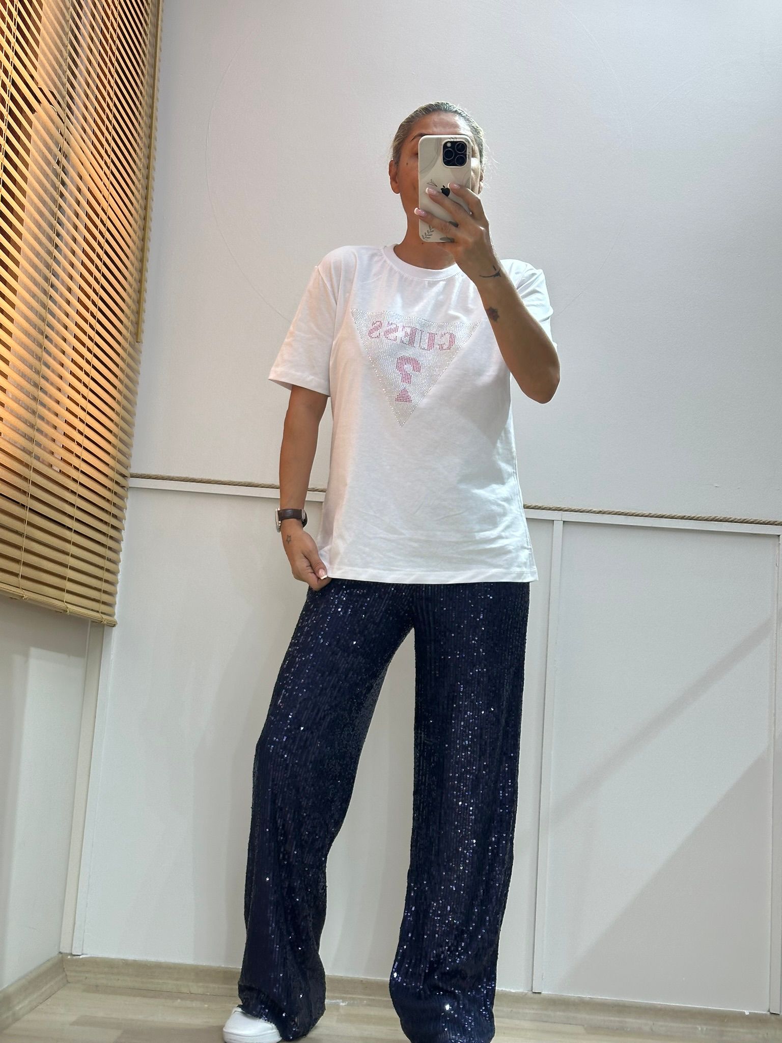 SERENY PAYET PANTOLON