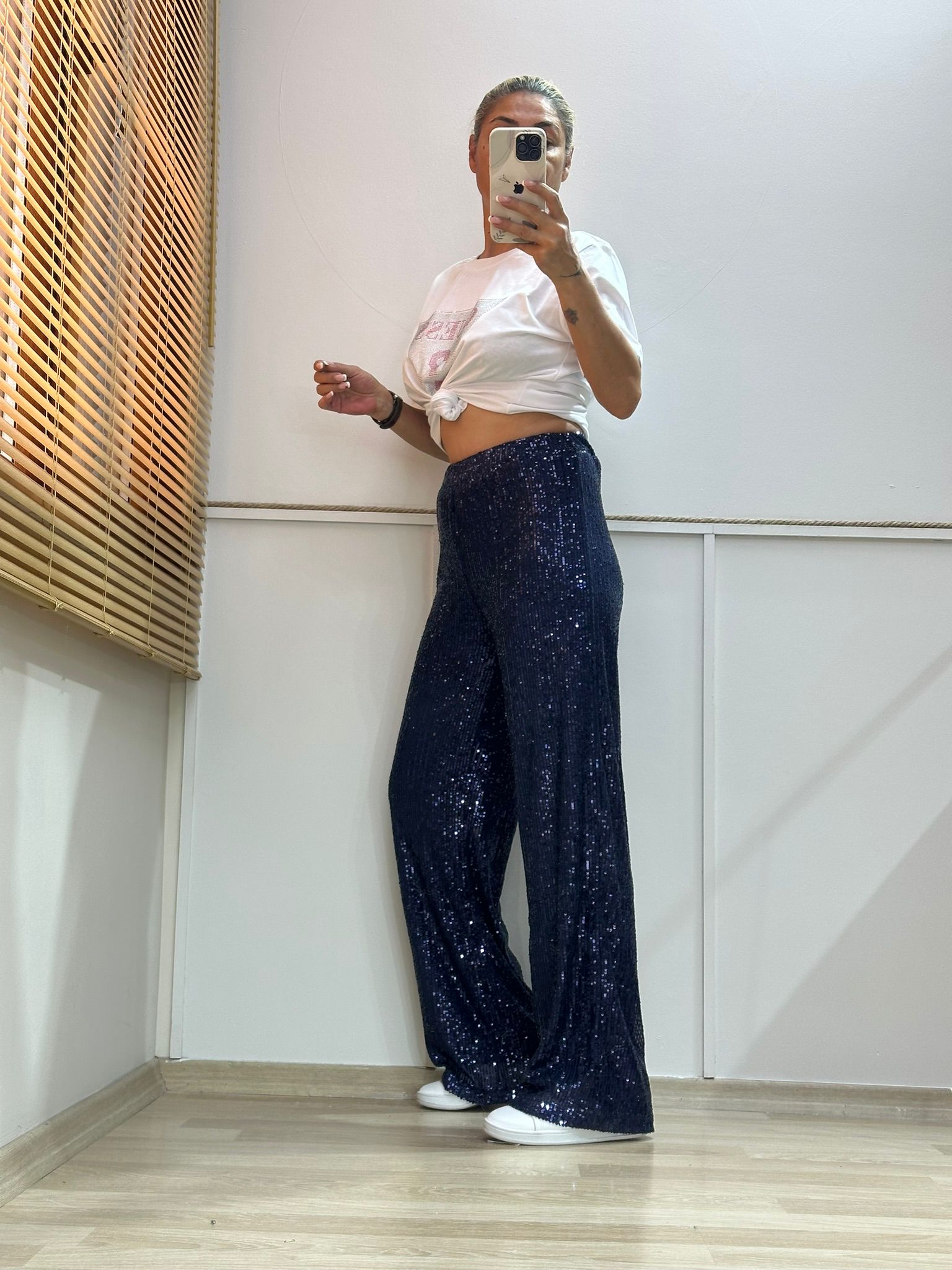 SERENY PAYET PANTOLON