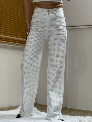 JİNCO JEAN PANTOLON