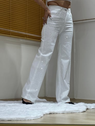 JİNCO JEAN PANTOLON