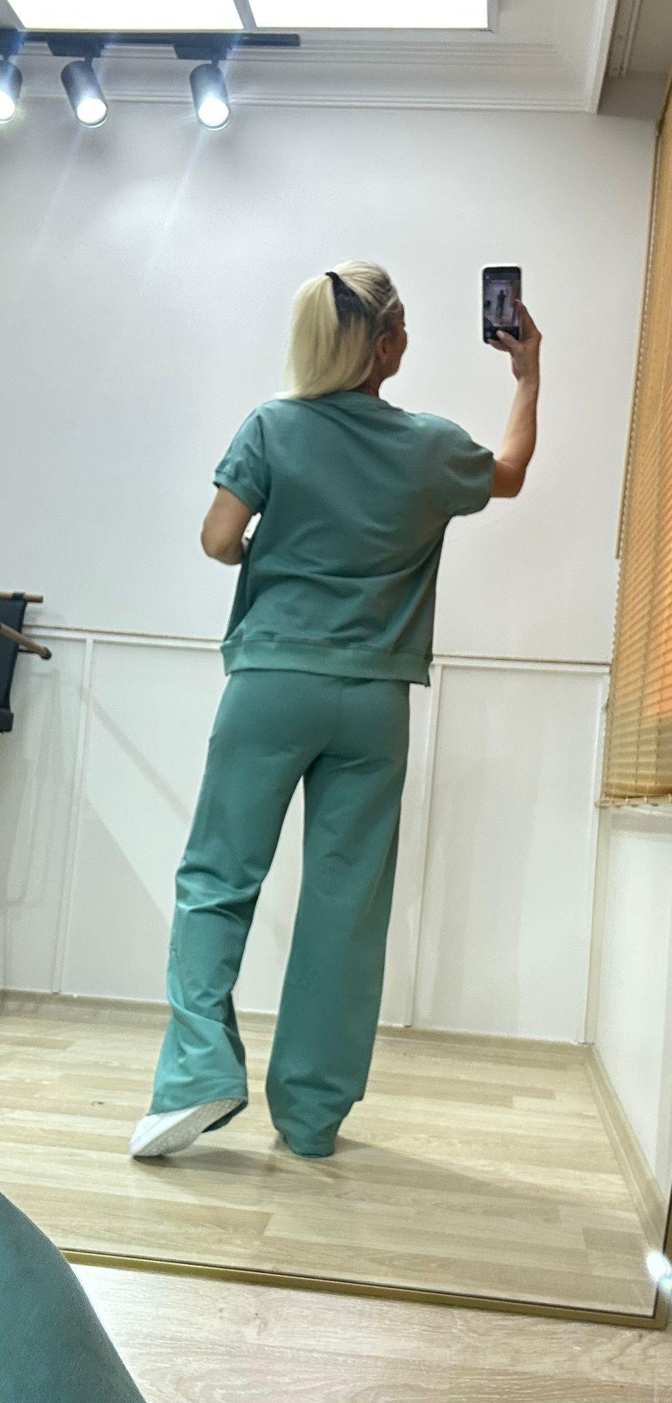 MENTİO BAMBU TAKIM