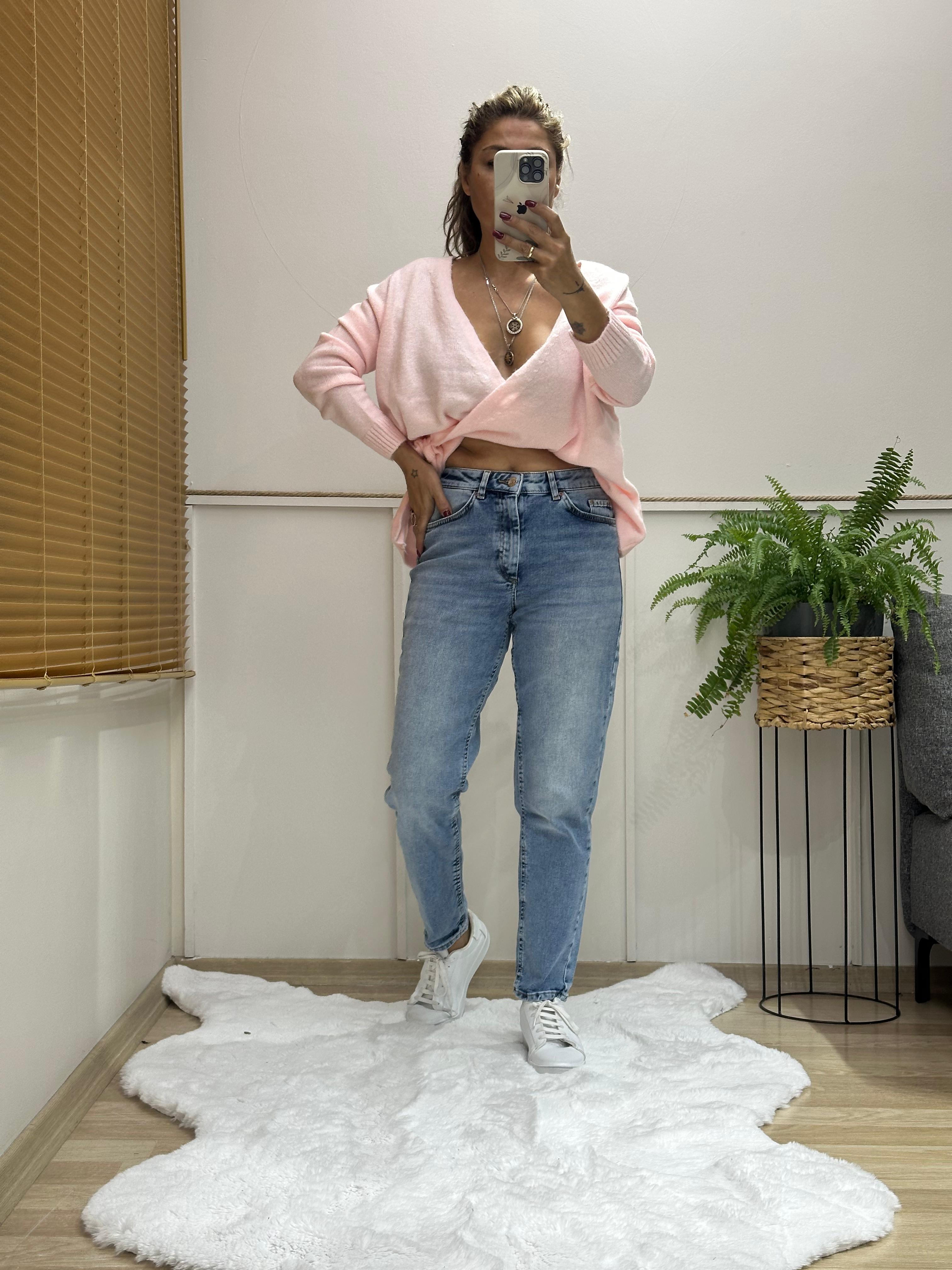 JENAS JEAN PANTOLON