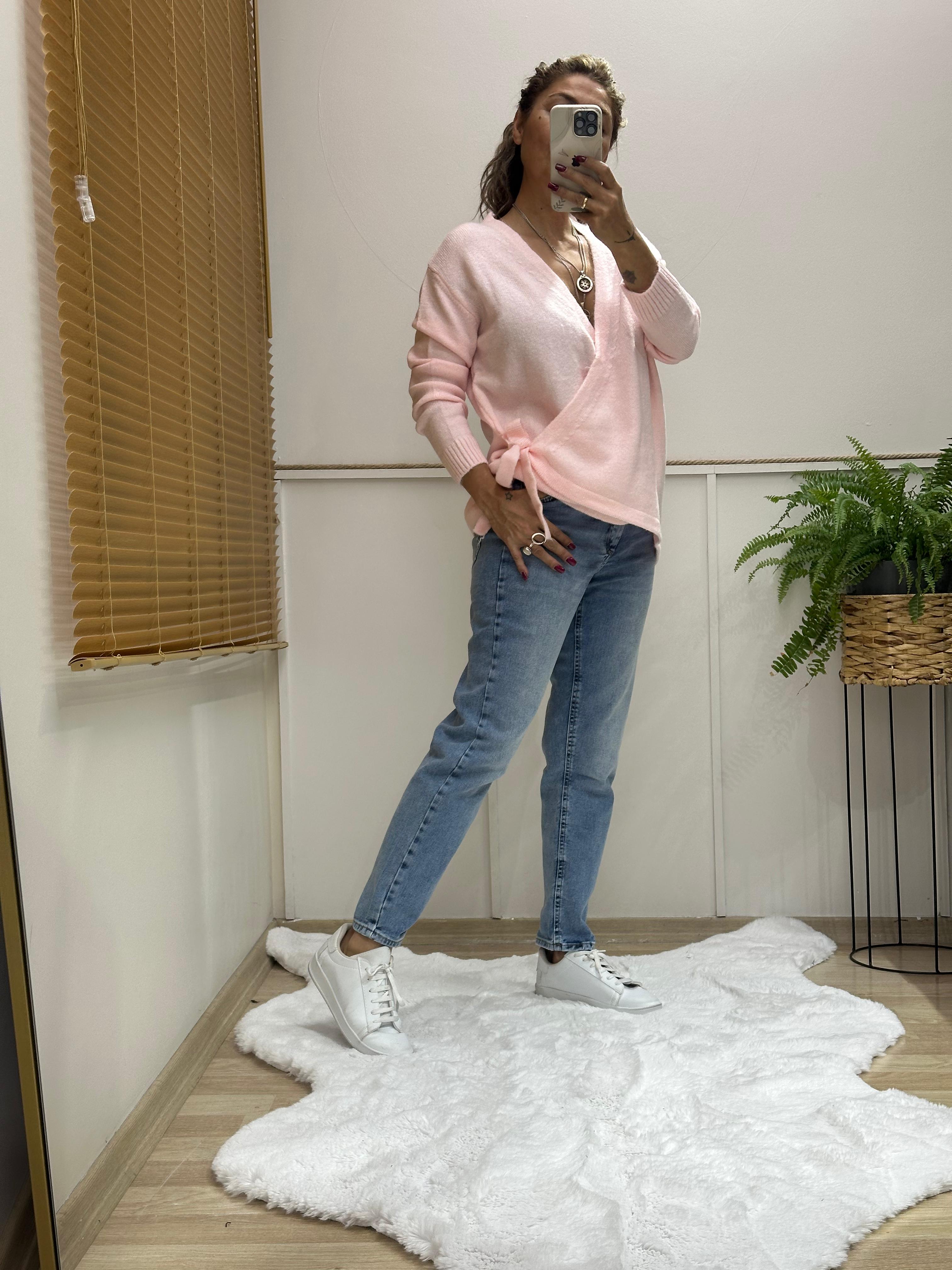 JENAS JEAN PANTOLON