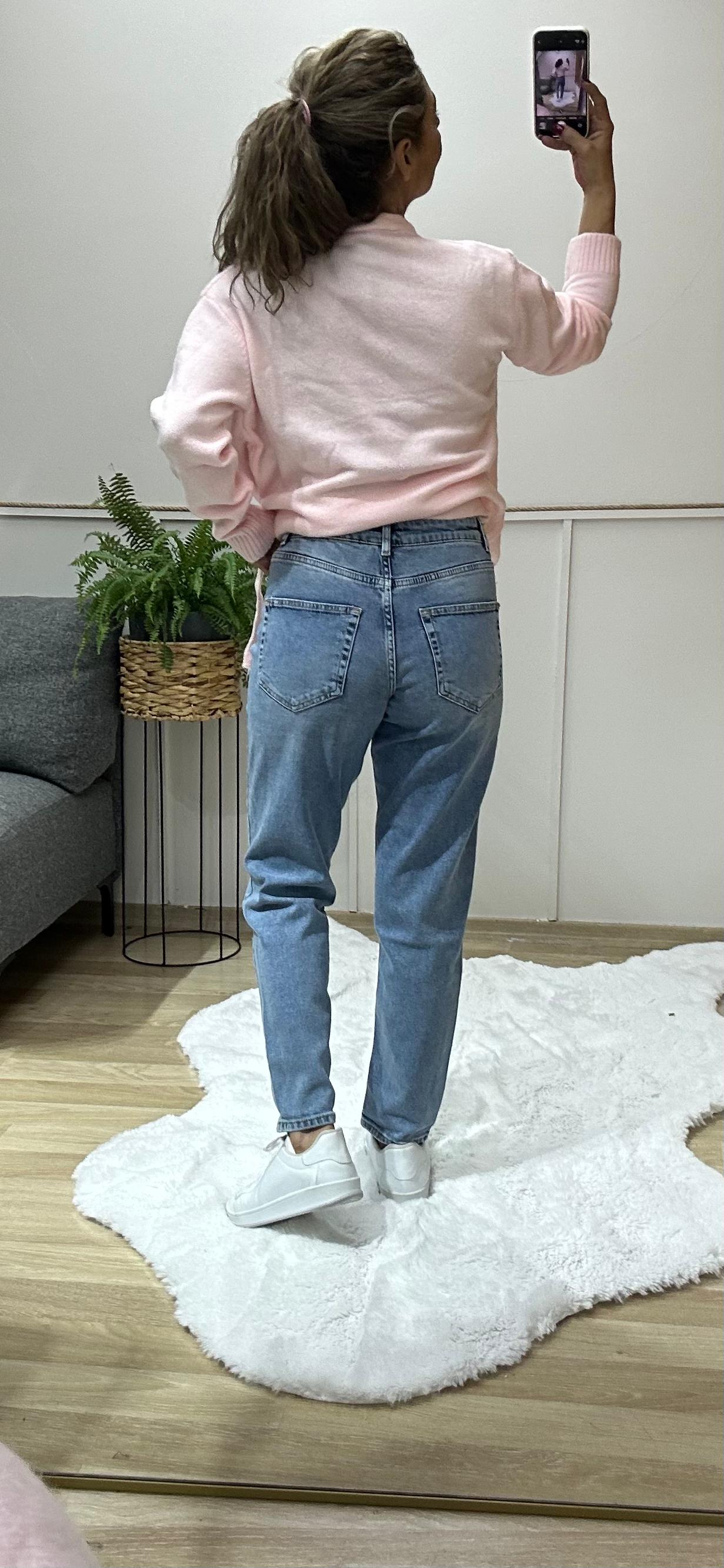 JENAS JEAN PANTOLON