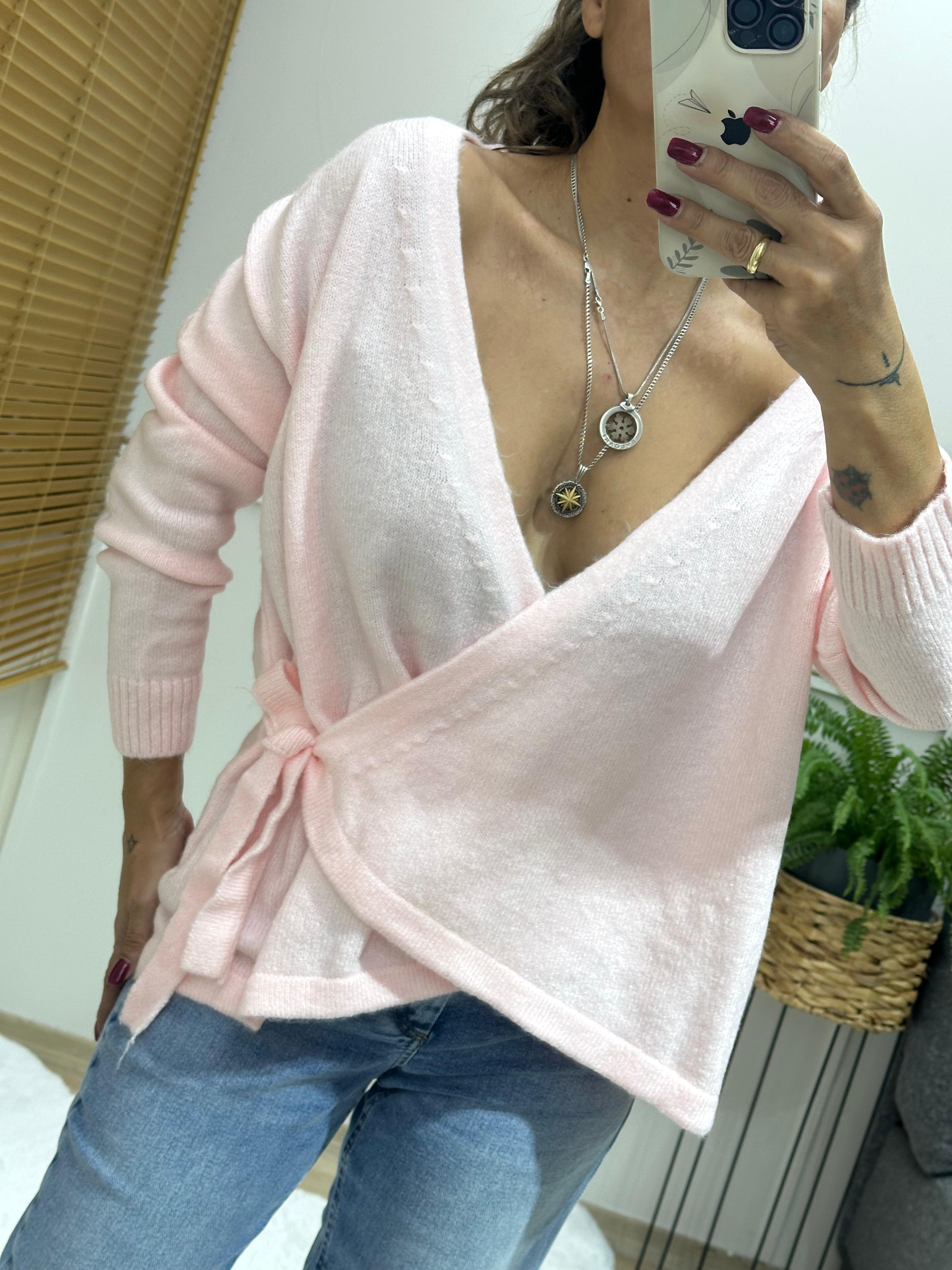 MARİA KRUVAZE TRİKO