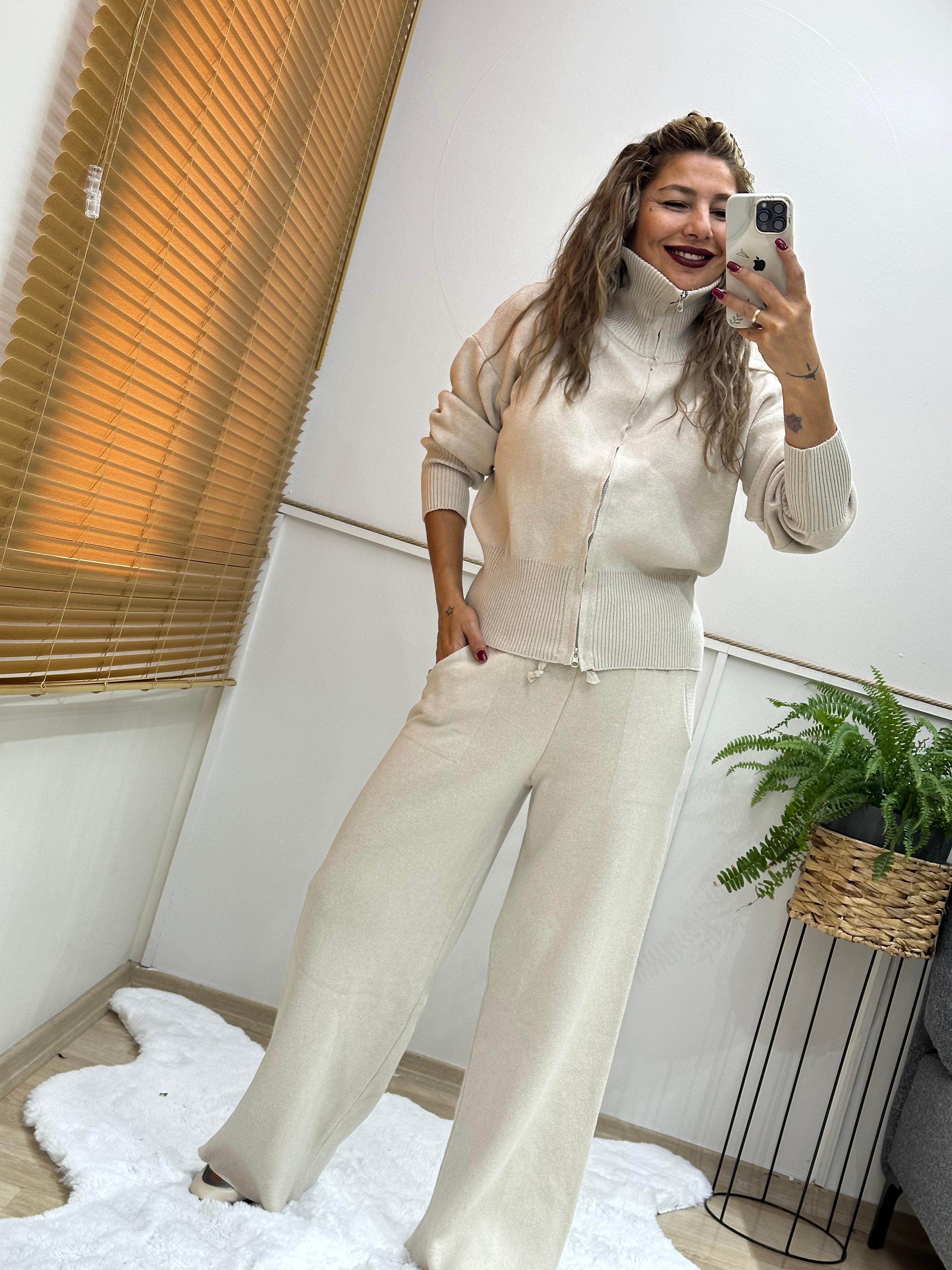 VOOLD TRİKO TAKIM