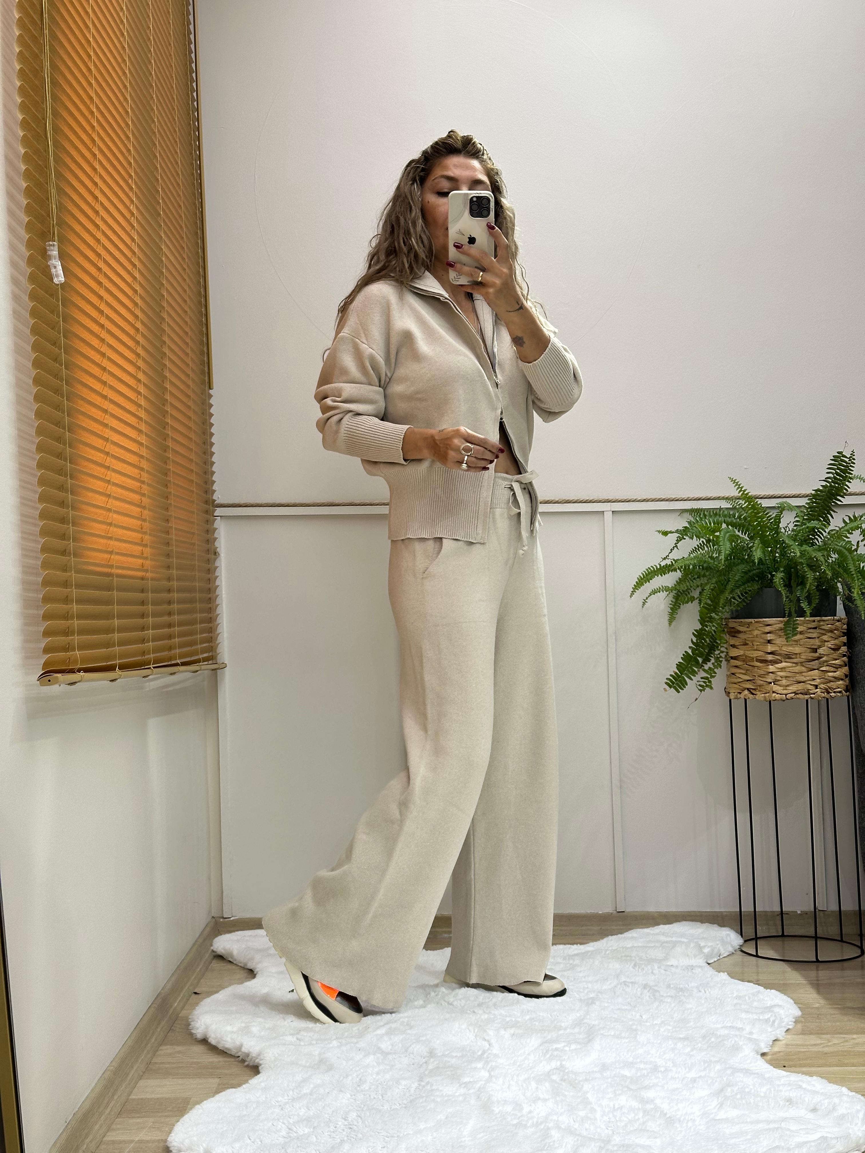 VOOLD TRİKO TAKIM