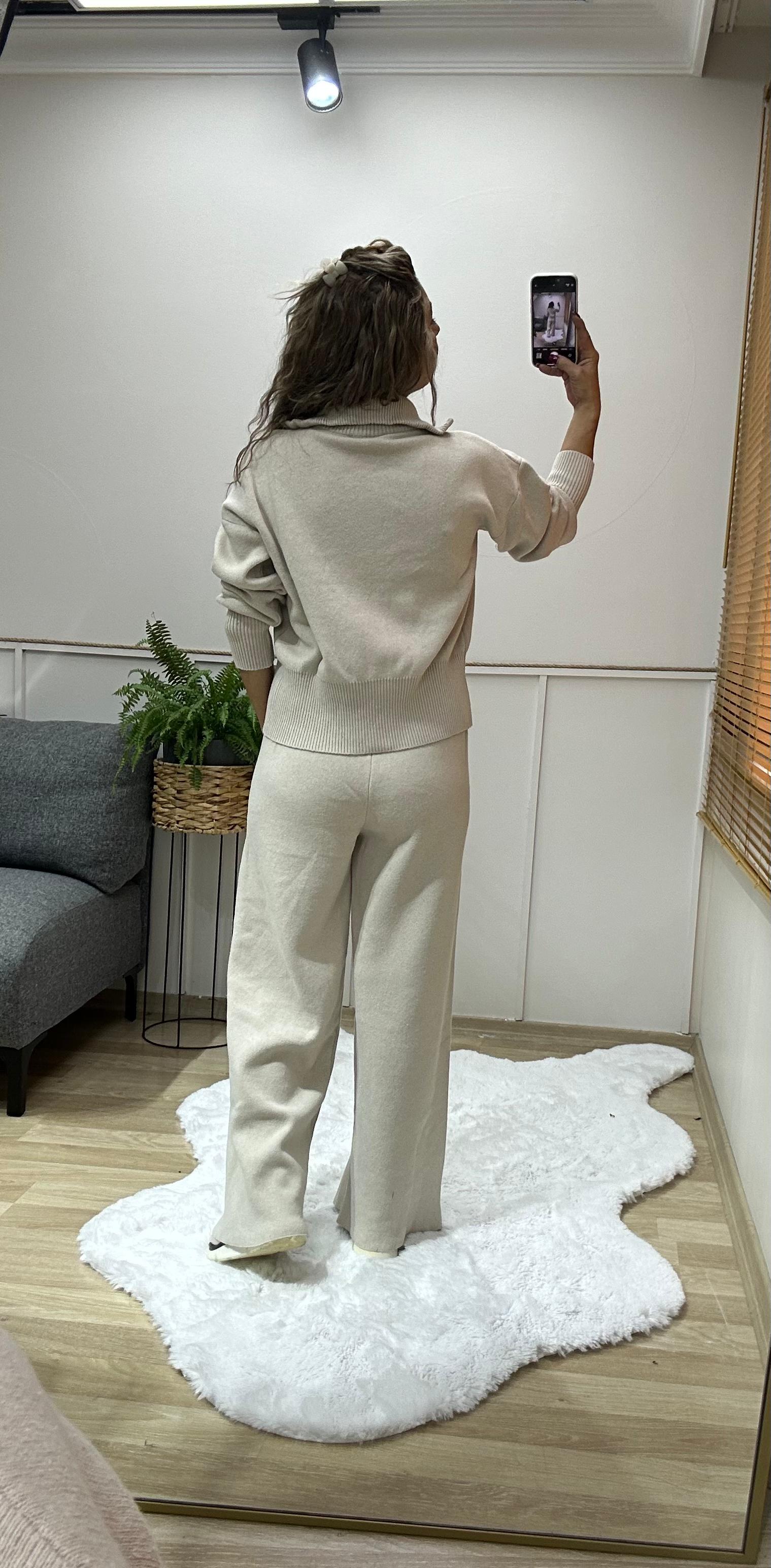VOOLD TRİKO TAKIM