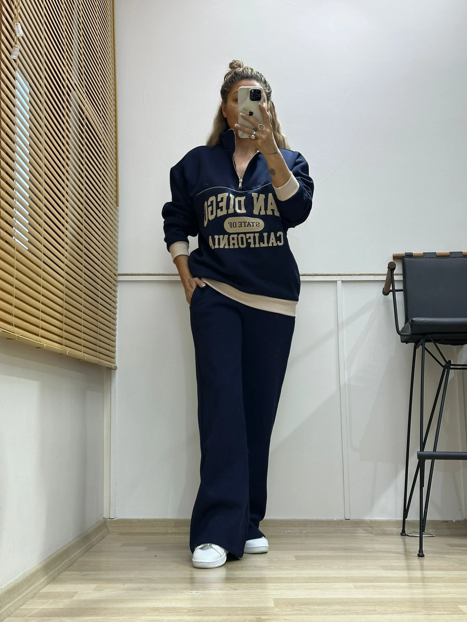 SUN DİAGO LACİVERT