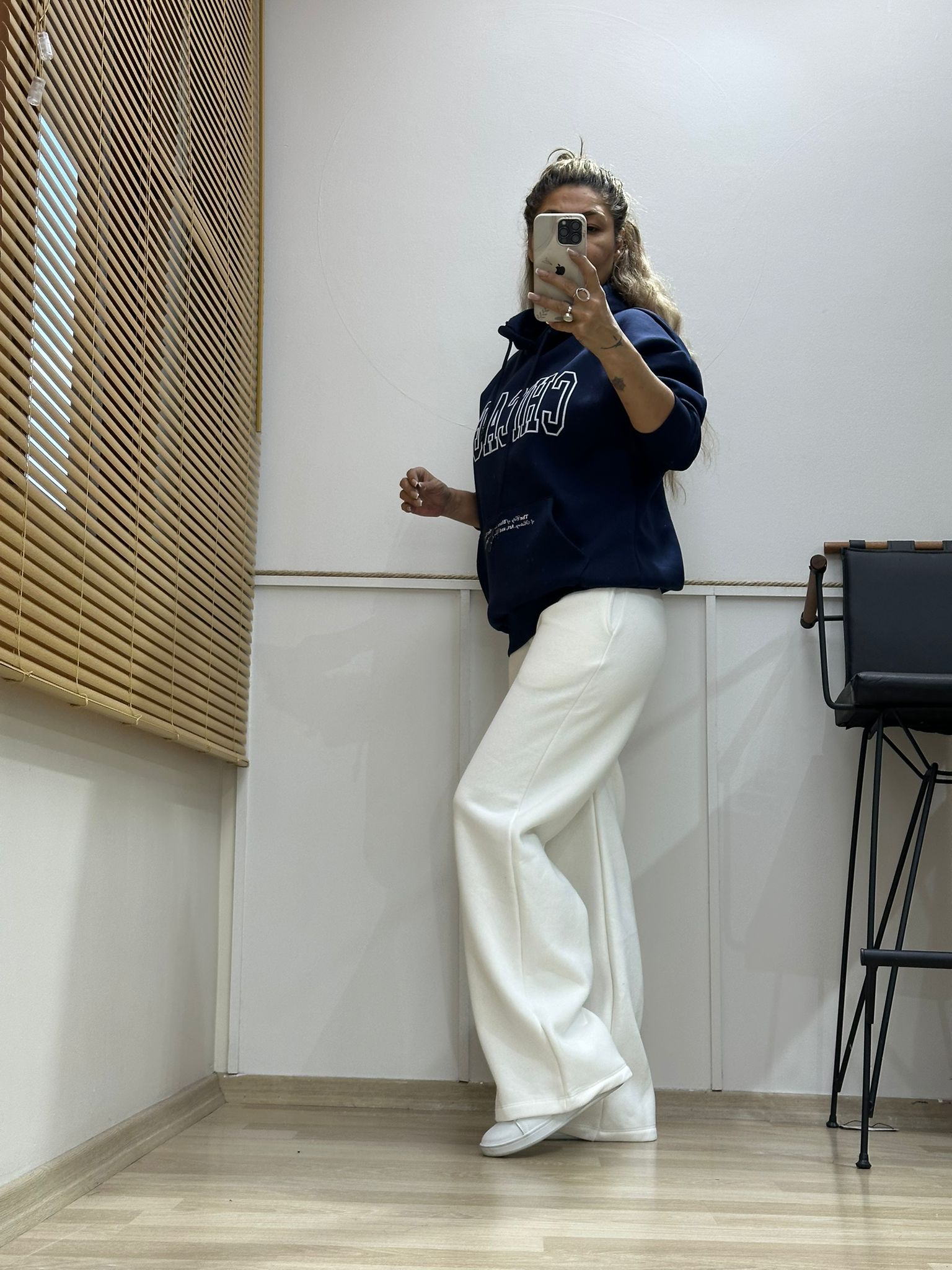 CHICAGO TAKIM LACİVERT 