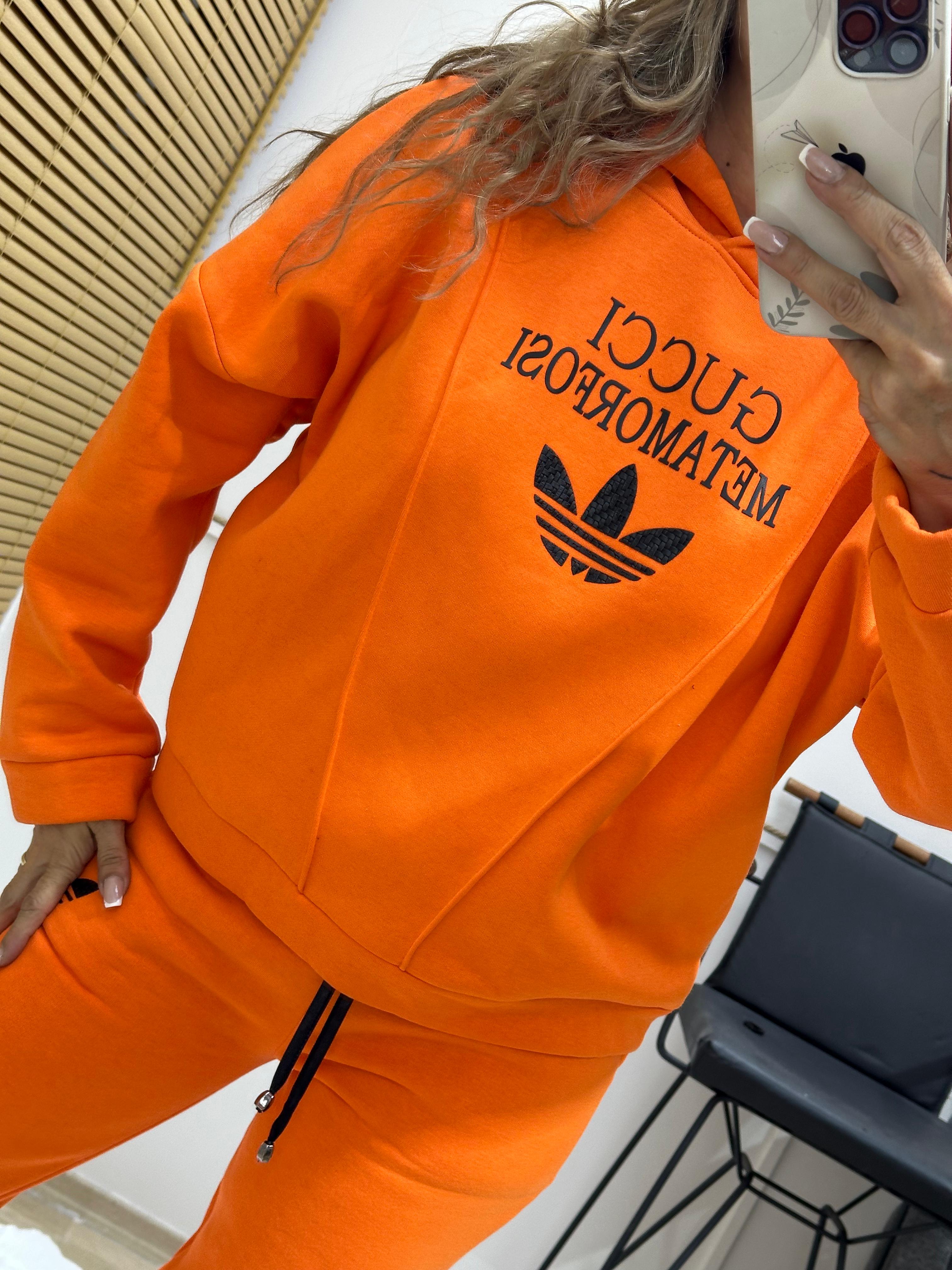 CETTA EŞOFMAN TAKIM