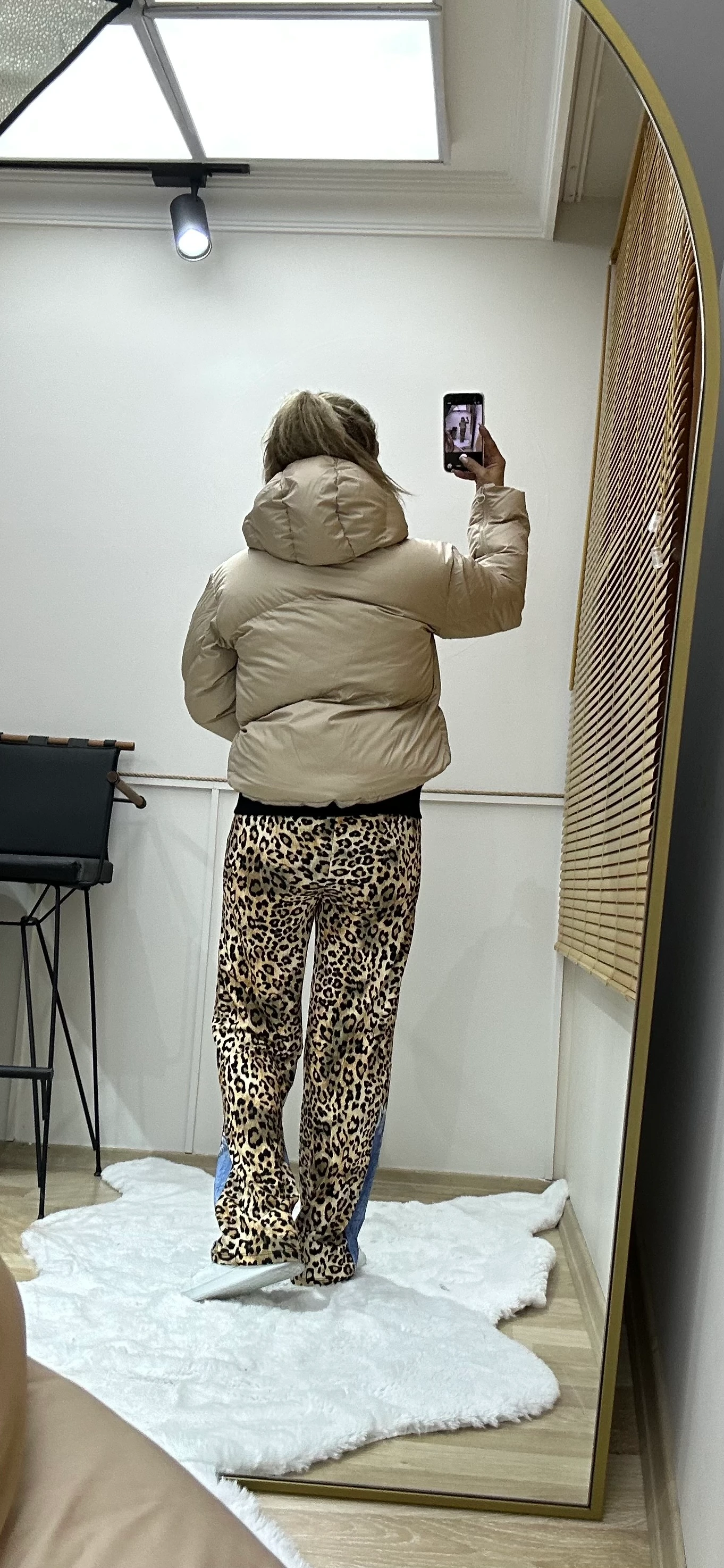 CELYCEY ŞİŞME MONT