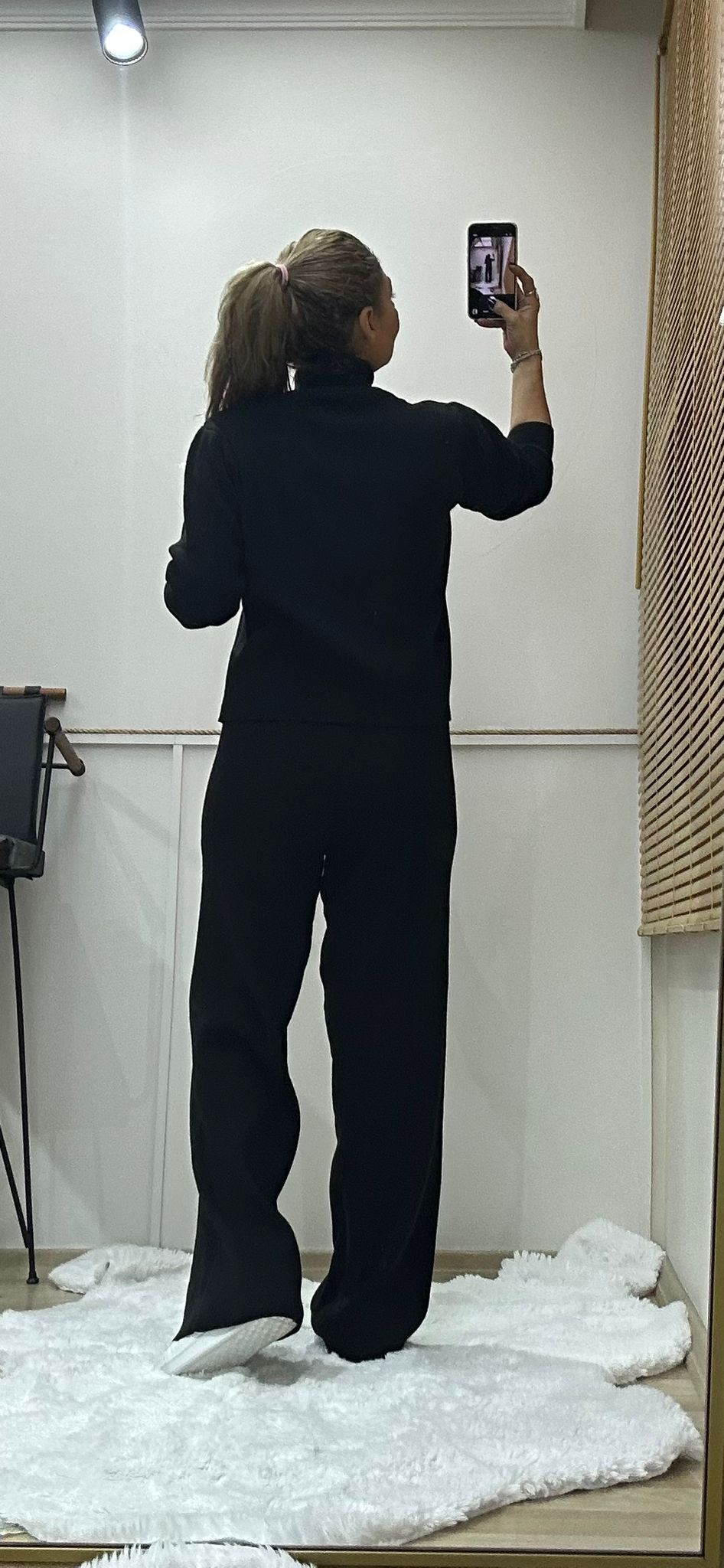 MASSİMO TRİKO TAKIM