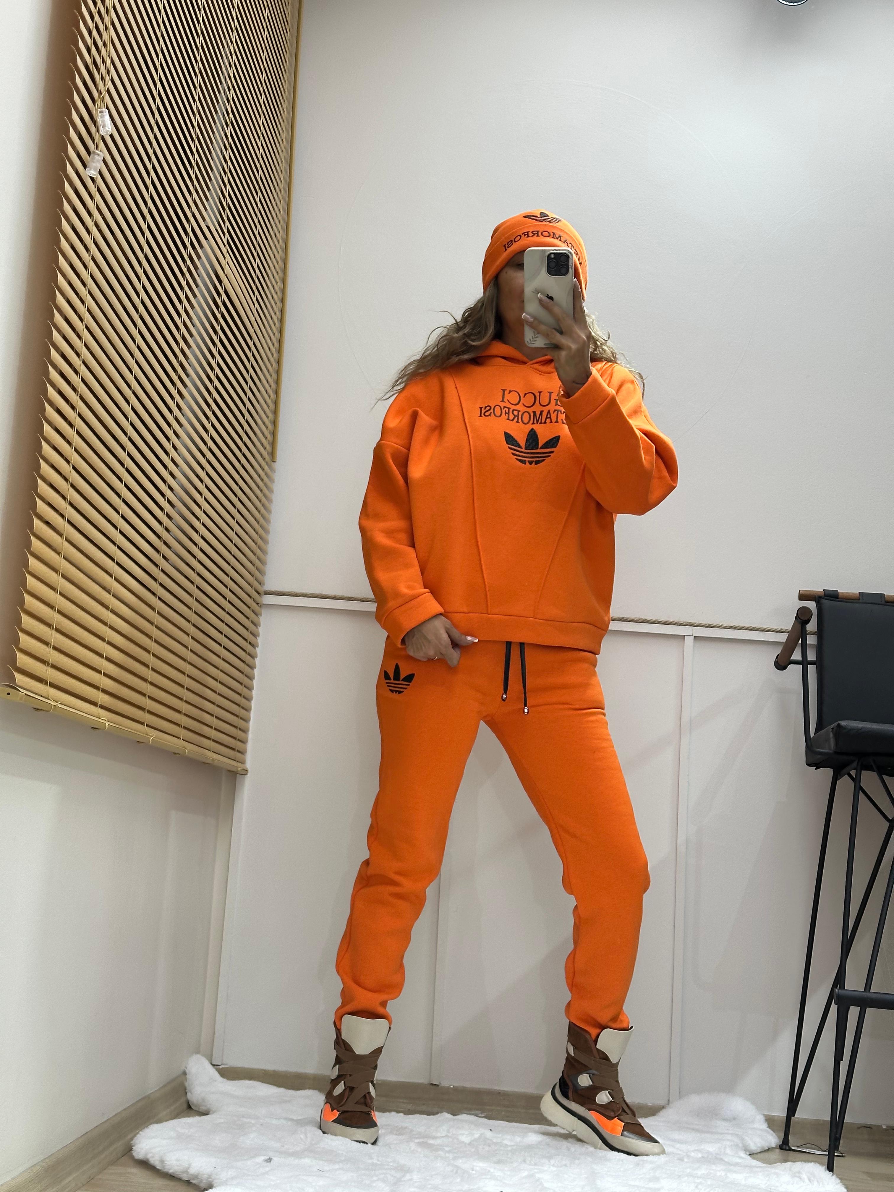 CETTA EŞOFMAN TAKIM